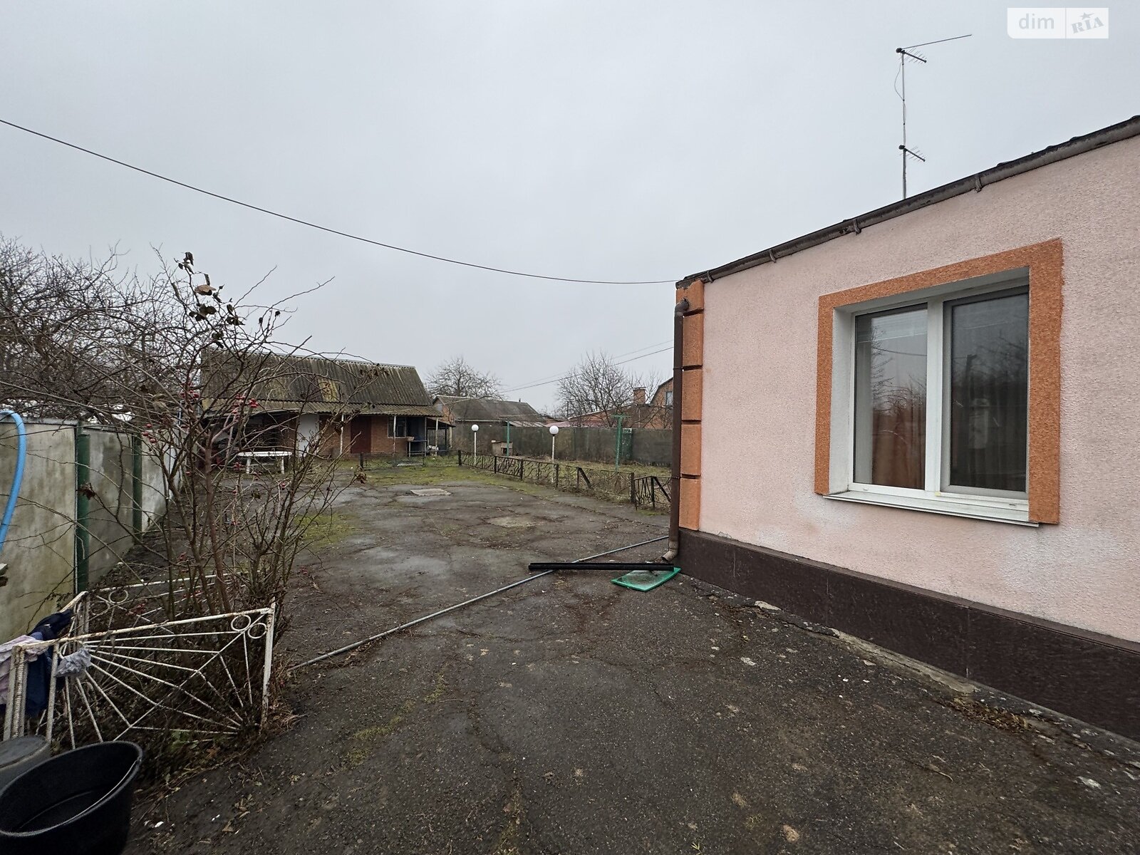 одноповерховий будинок з верандою, 108 кв. м, кирпич. Продаж у Писарівці фото 1 одноповерховий будинок з верандою, 108 кв. м, кирпич. Продаж у Писарівці фото 1
