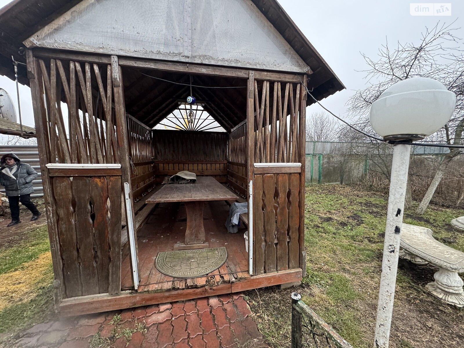 одноповерховий будинок з верандою, 108 кв. м, кирпич. Продаж у Писарівці фото 1 одноповерховий будинок з верандою, 108 кв. м, кирпич. Продаж у Писарівці фото 1