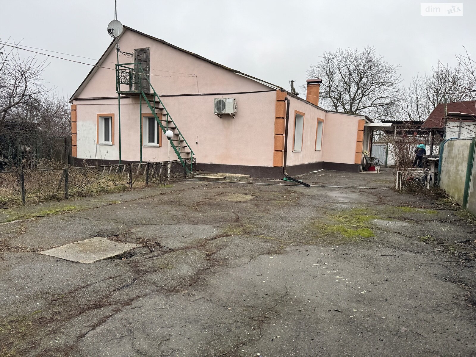 одноповерховий будинок з верандою, 108 кв. м, кирпич. Продаж у Писарівці фото 1 одноповерховий будинок з верандою, 108 кв. м, кирпич. Продаж у Писарівці фото 1