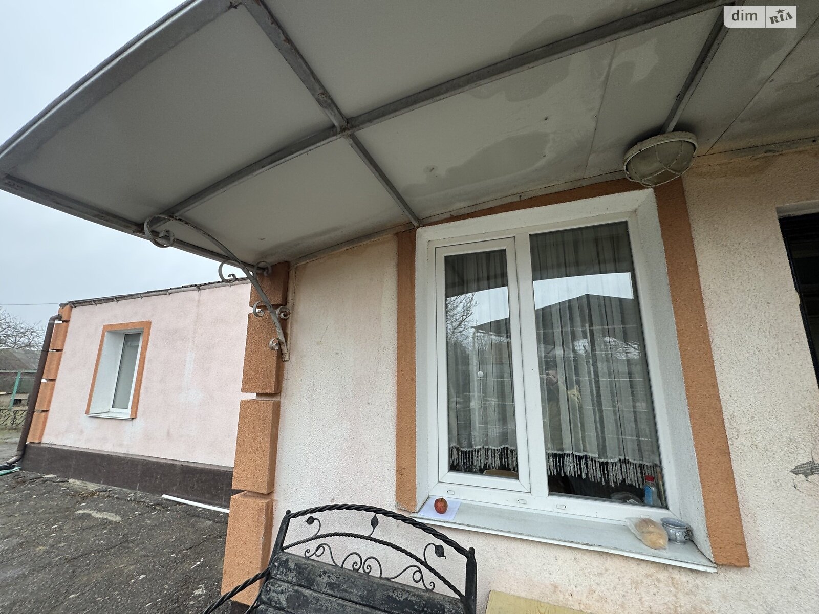 одноповерховий будинок з верандою, 108 кв. м, кирпич. Продаж у Писарівці фото 1 одноповерховий будинок з верандою, 108 кв. м, кирпич. Продаж у Писарівці фото 1