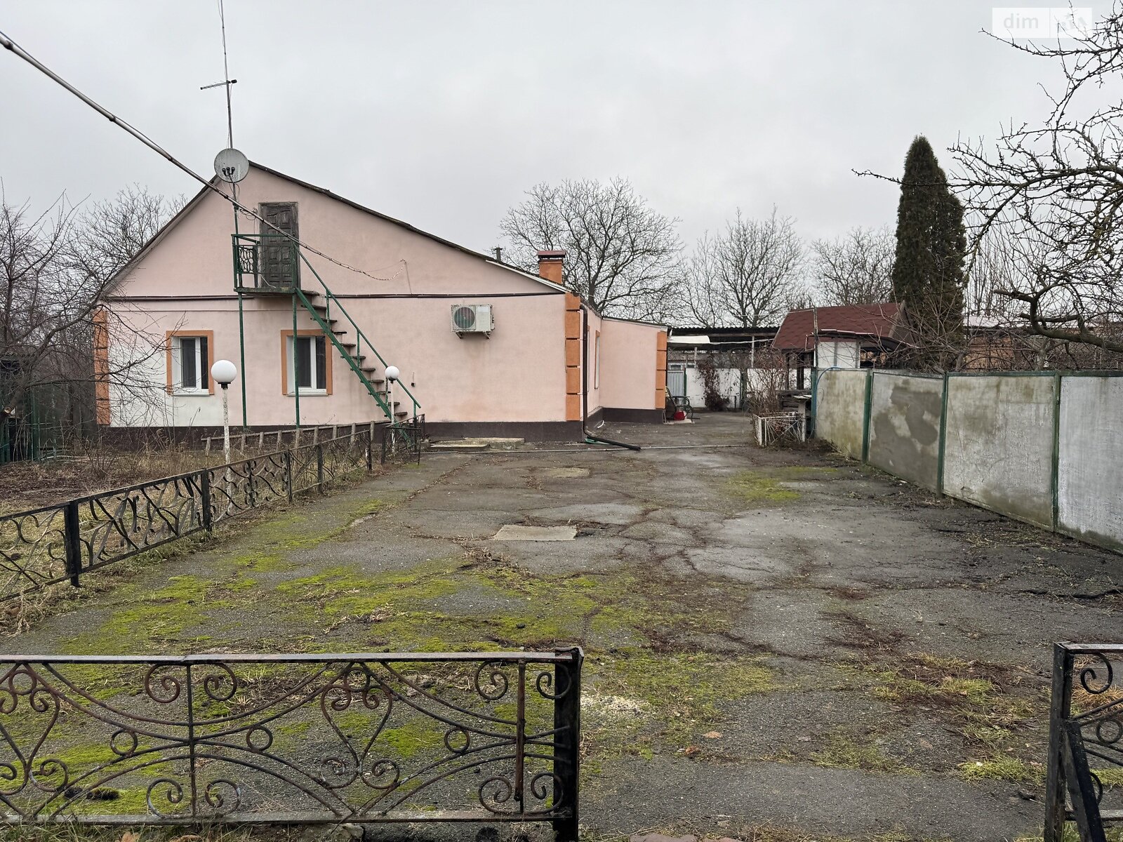 одноповерховий будинок з верандою, 108 кв. м, кирпич. Продаж у Писарівці фото 1 одноповерховий будинок з верандою, 108 кв. м, кирпич. Продаж у Писарівці фото 1