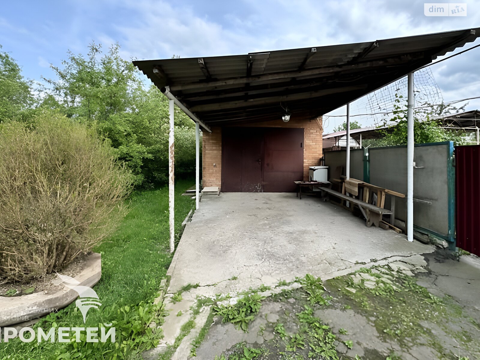 одноповерховий будинок з верандою, 108 кв. м, кирпич. Продаж у Писарівці фото 1 одноповерховий будинок з верандою, 108 кв. м, кирпич. Продаж у Писарівці фото 1