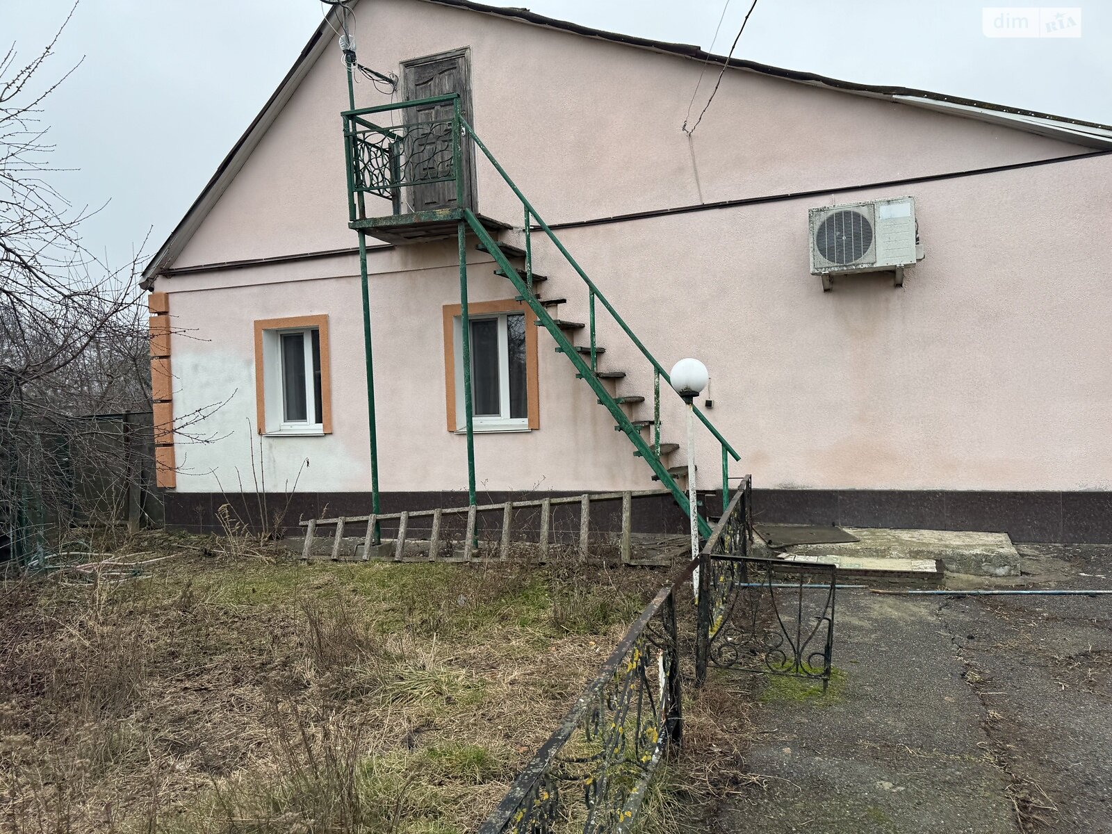одноповерховий будинок з верандою, 108 кв. м, кирпич. Продаж у Писарівці фото 1 одноповерховий будинок з верандою, 108 кв. м, кирпич. Продаж у Писарівці фото 1