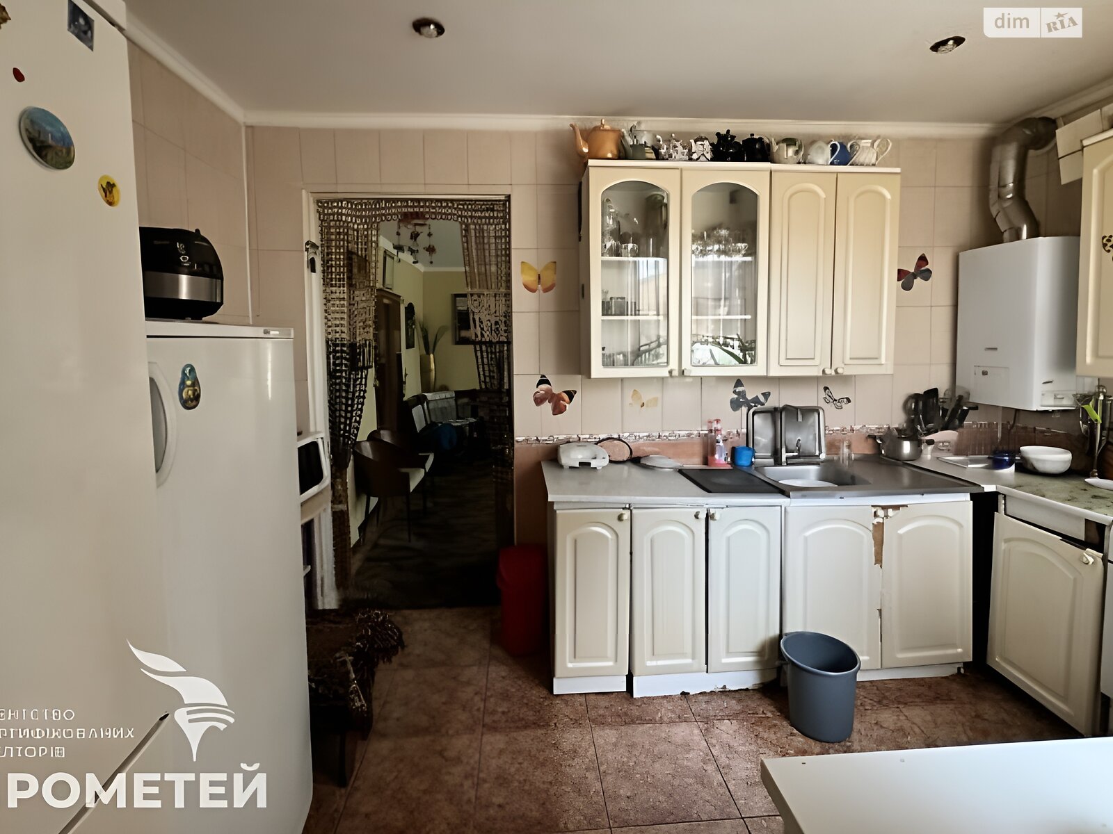 одноповерховий будинок з верандою, 108 кв. м, кирпич. Продаж у Писарівці фото 1 одноповерховий будинок з верандою, 108 кв. м, кирпич. Продаж у Писарівці фото 1