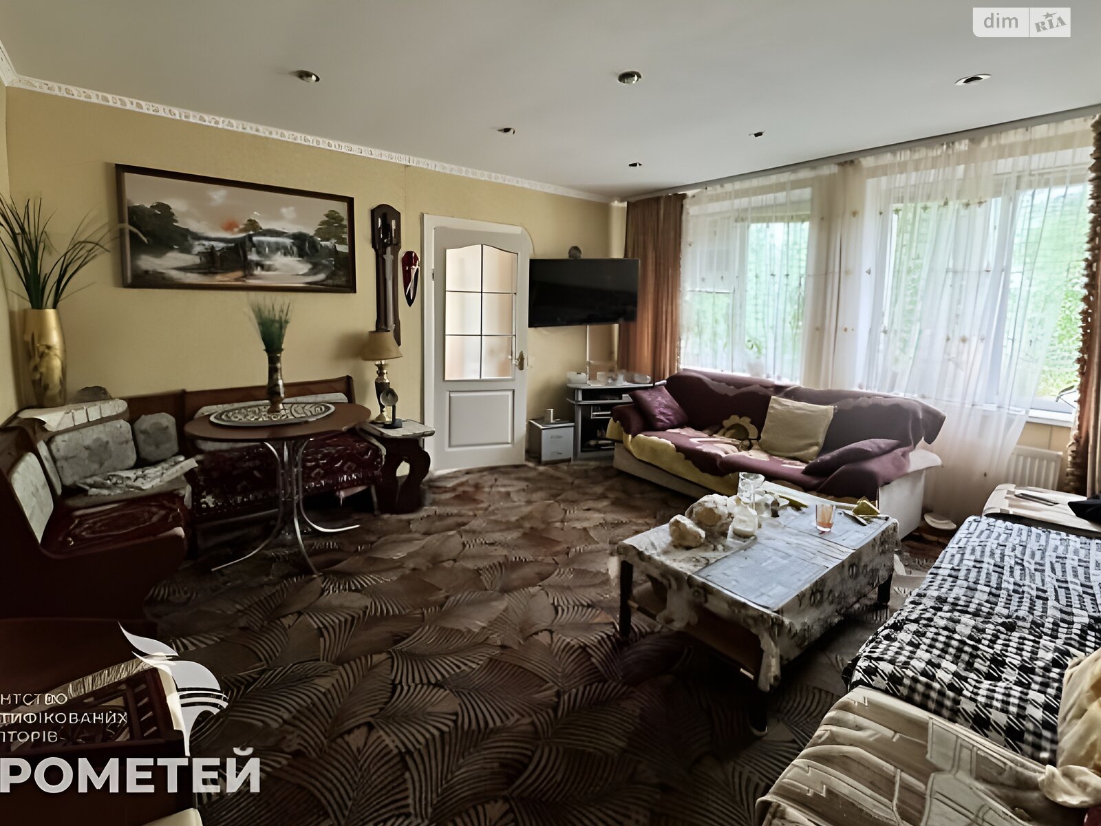 одноповерховий будинок з верандою, 108 кв. м, кирпич. Продаж у Писарівці фото 1 одноповерховий будинок з верандою, 108 кв. м, кирпич. Продаж у Писарівці фото 1