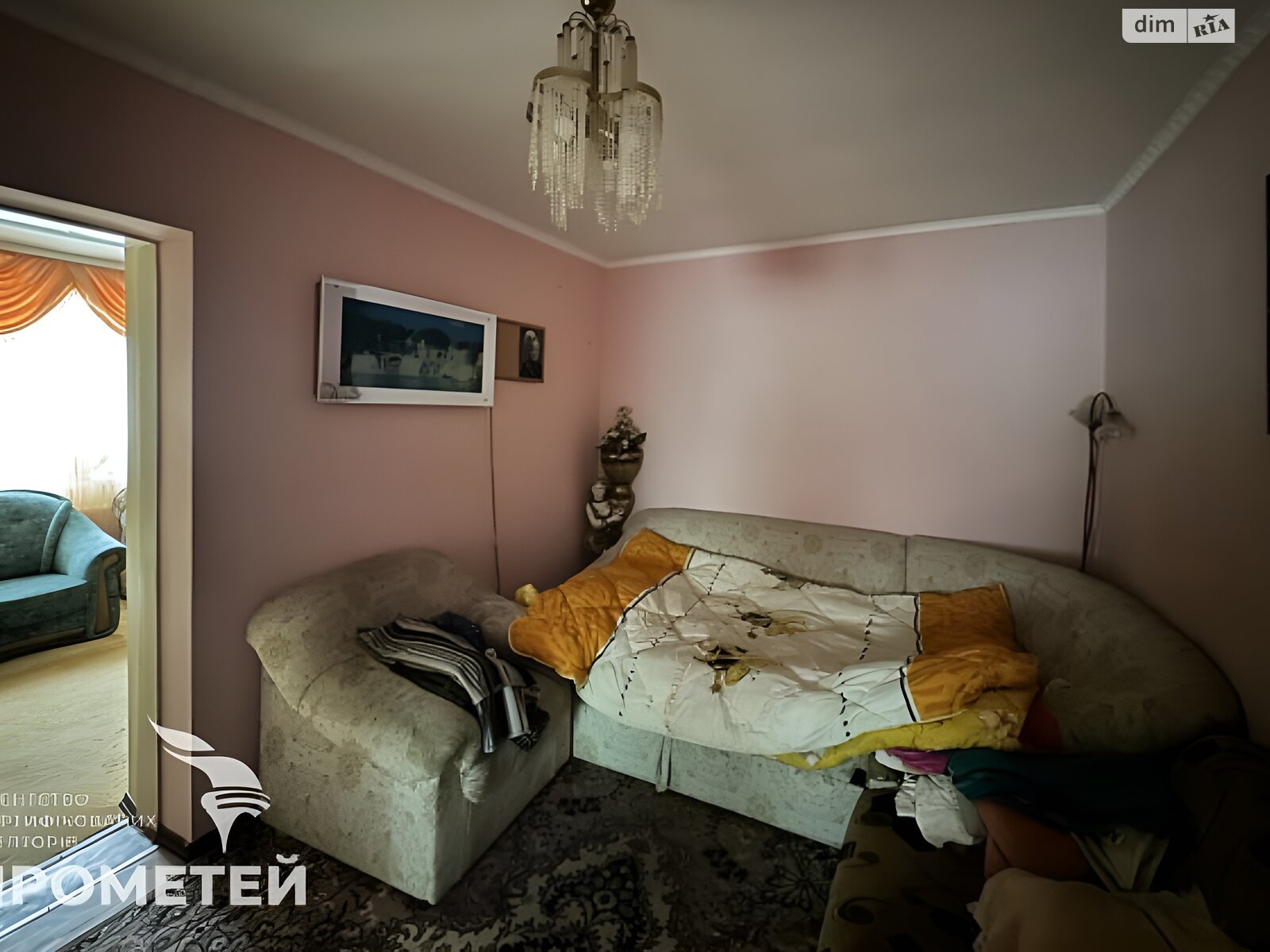 одноповерховий будинок з верандою, 108 кв. м, кирпич. Продаж у Писарівці фото 1 одноповерховий будинок з верандою, 108 кв. м, кирпич. Продаж у Писарівці фото 1