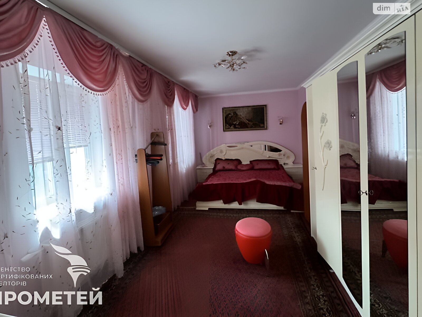 одноповерховий будинок з верандою, 108 кв. м, кирпич. Продаж у Писарівці фото 1 одноповерховий будинок з верандою, 108 кв. м, кирпич. Продаж у Писарівці фото 1
