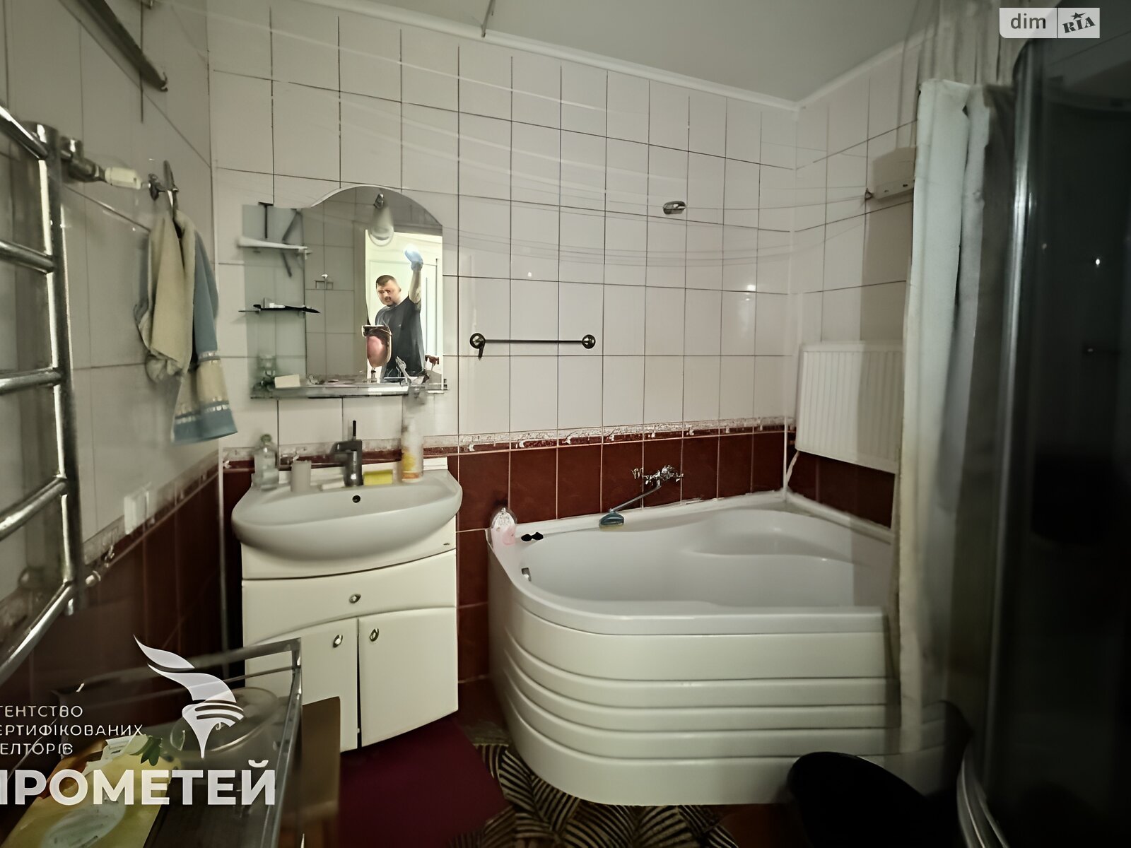 одноповерховий будинок з верандою, 108 кв. м, кирпич. Продаж у Писарівці фото 1 одноповерховий будинок з верандою, 108 кв. м, кирпич. Продаж у Писарівці фото 1
