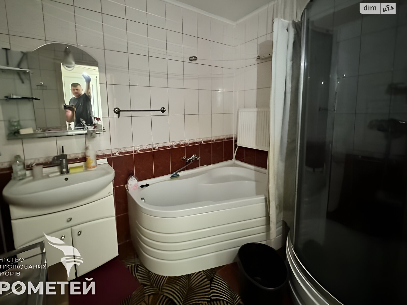 одноповерховий будинок з верандою, 108 кв. м, кирпич. Продаж у Писарівці фото 1 одноповерховий будинок з верандою, 108 кв. м, кирпич. Продаж у Писарівці фото 1