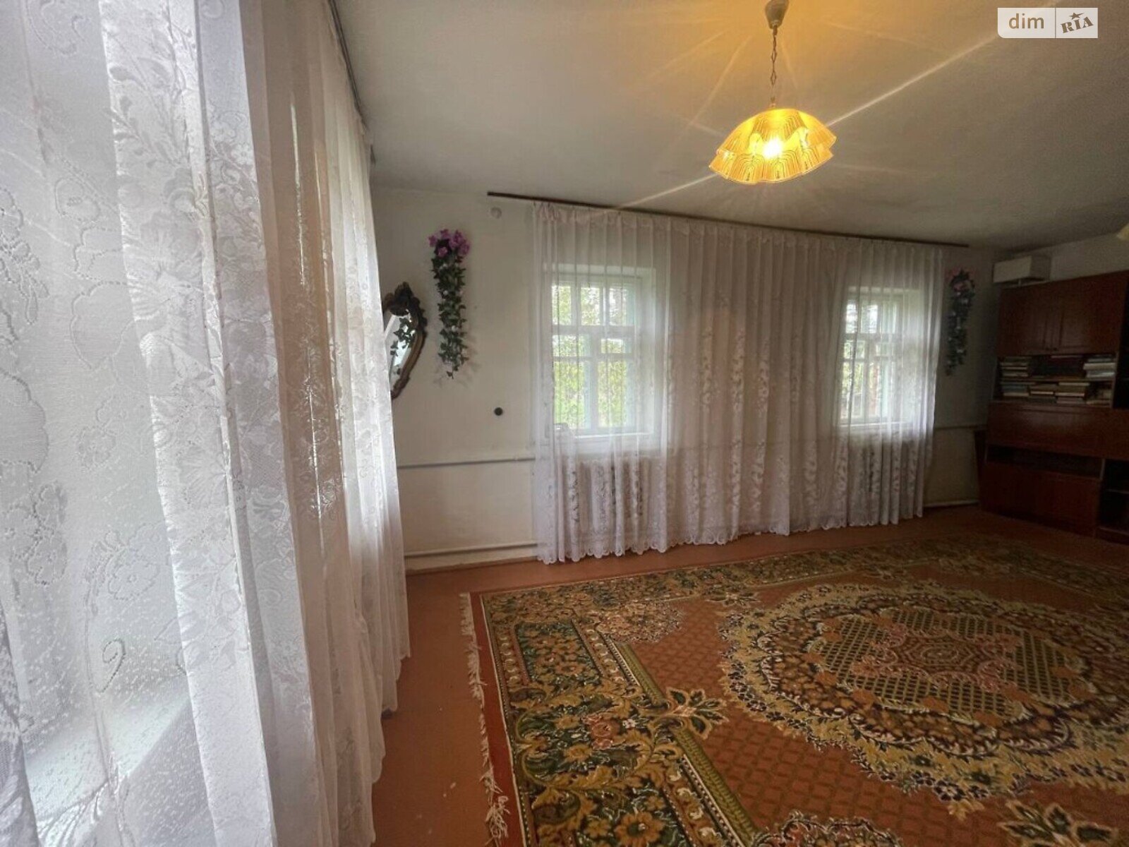 одноповерховий будинок з ремонтом, 104 кв. м, шлакоблок. Продаж у Писарівці фото 1