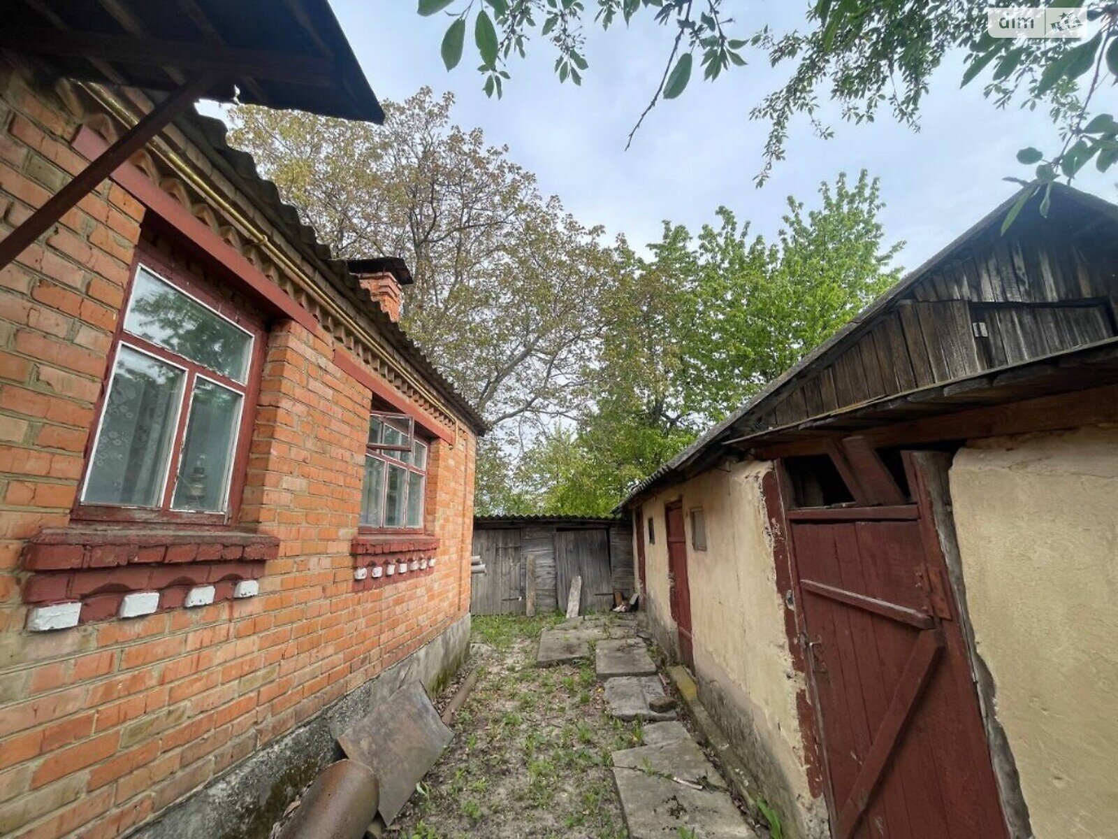 одноповерховий будинок з ремонтом, 104 кв. м, шлакоблок. Продаж у Писарівці фото 1