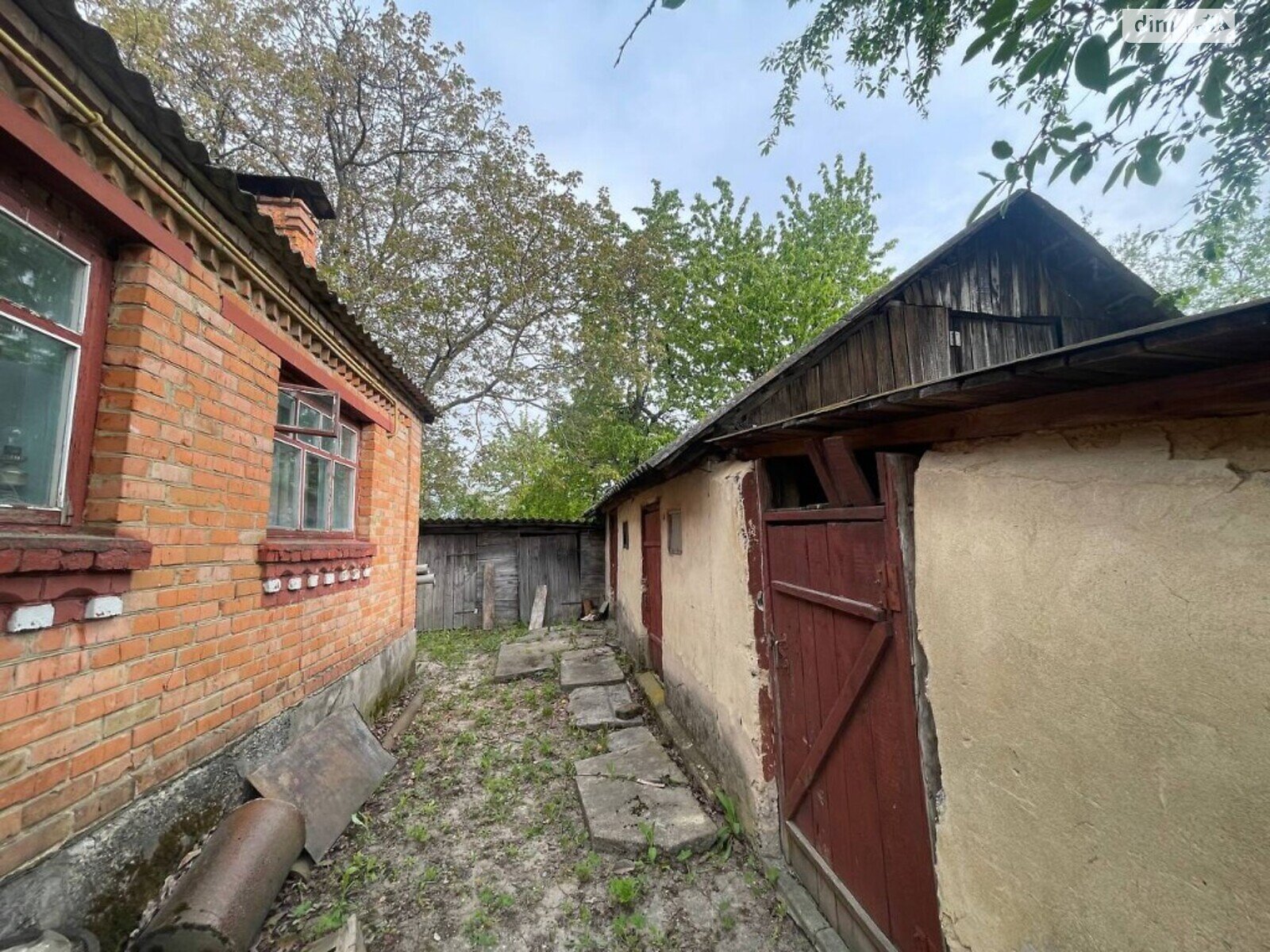 одноповерховий будинок з ремонтом, 104 кв. м, шлакоблок. Продаж у Писарівці фото 1