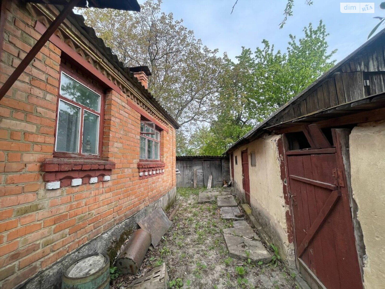 одноповерховий будинок з ремонтом, 104 кв. м, шлакоблок. Продаж у Писарівці фото 1