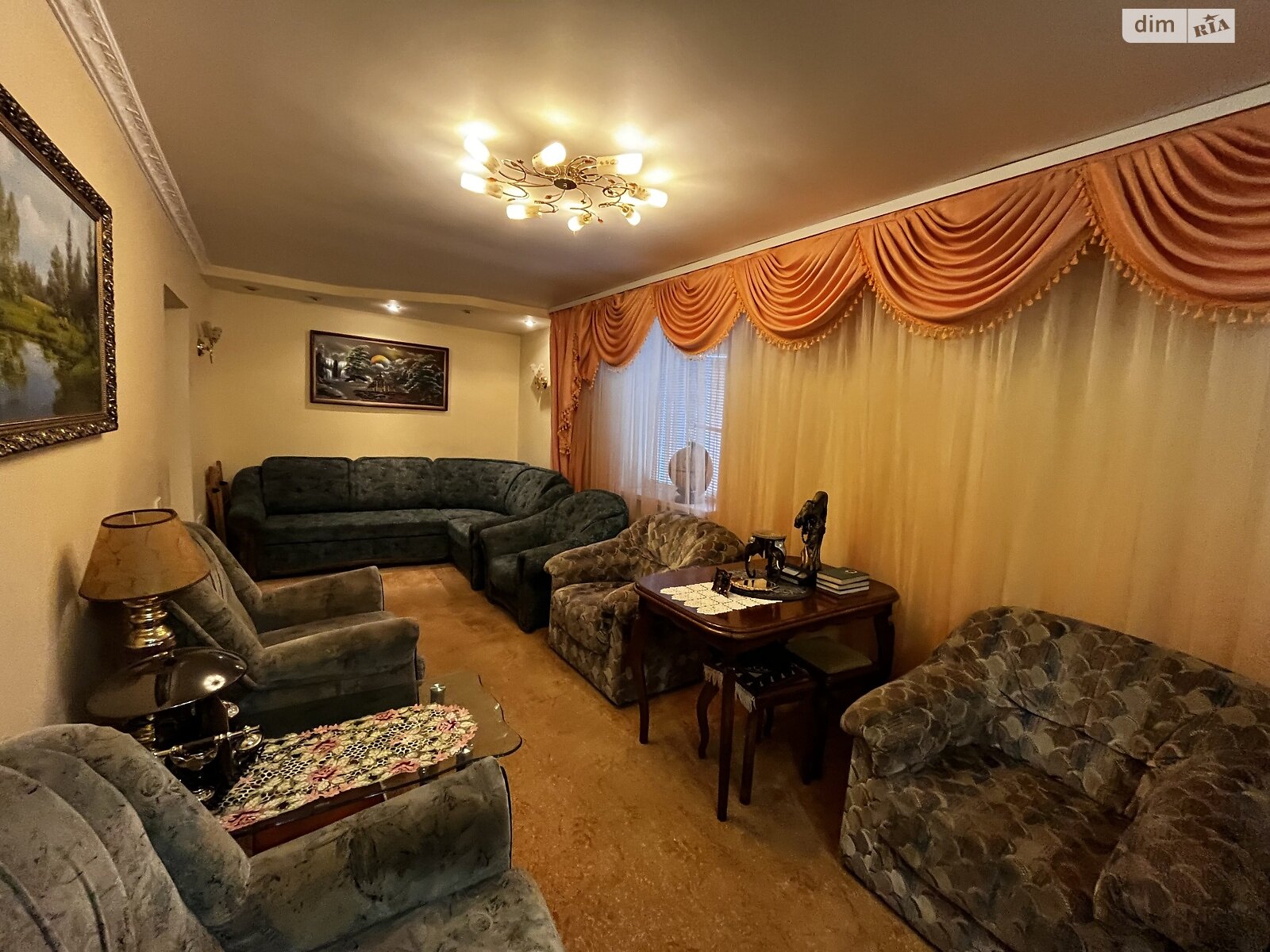 одноповерховий будинок з гаражем, 107.6 кв. м, цегла. Продаж у Писарівці фото 1