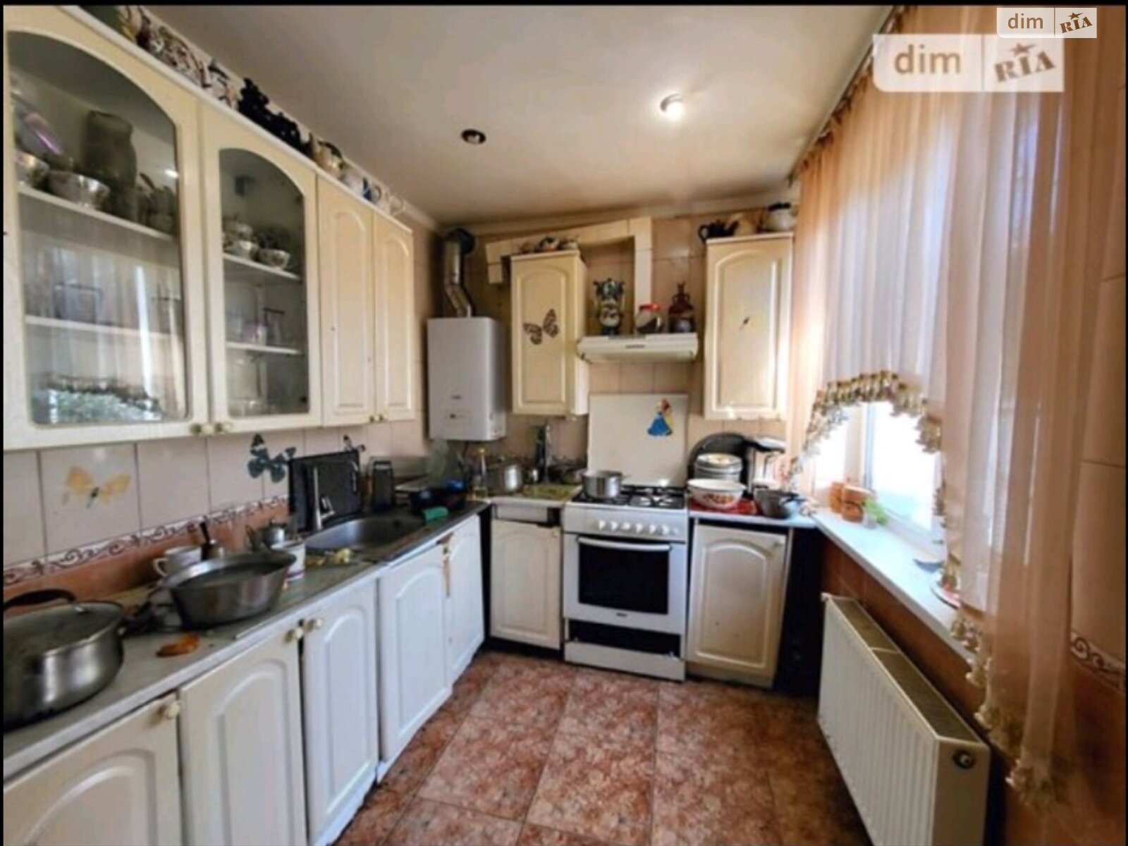 одноповерховий будинок з гаражем, 107.6 кв. м, цегла. Продаж у Писарівці фото 1 одноповерховий будинок з гаражем, 107.6 кв. м, цегла. Продаж у Писарівці фото 1