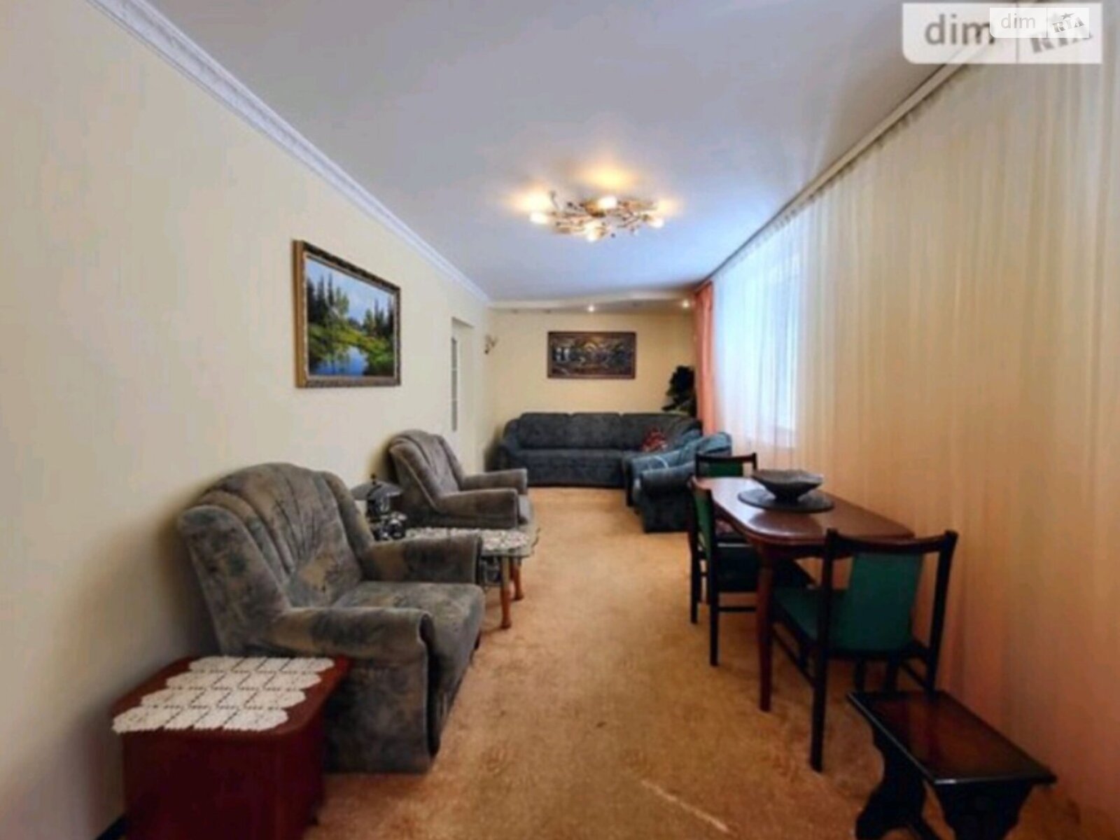 одноповерховий будинок з гаражем, 107.6 кв. м, цегла. Продаж у Писарівці фото 1 одноповерховий будинок з гаражем, 107.6 кв. м, цегла. Продаж у Писарівці фото 1