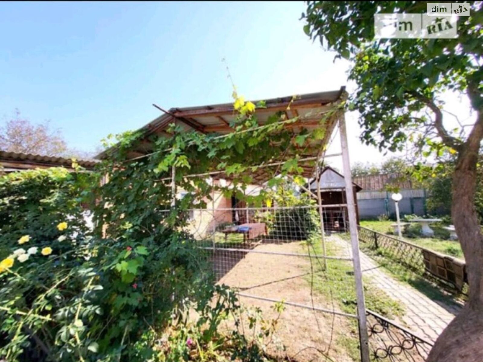 одноповерховий будинок з гаражем, 107.6 кв. м, цегла. Продаж у Писарівці фото 1 одноповерховий будинок з гаражем, 107.6 кв. м, цегла. Продаж у Писарівці фото 1