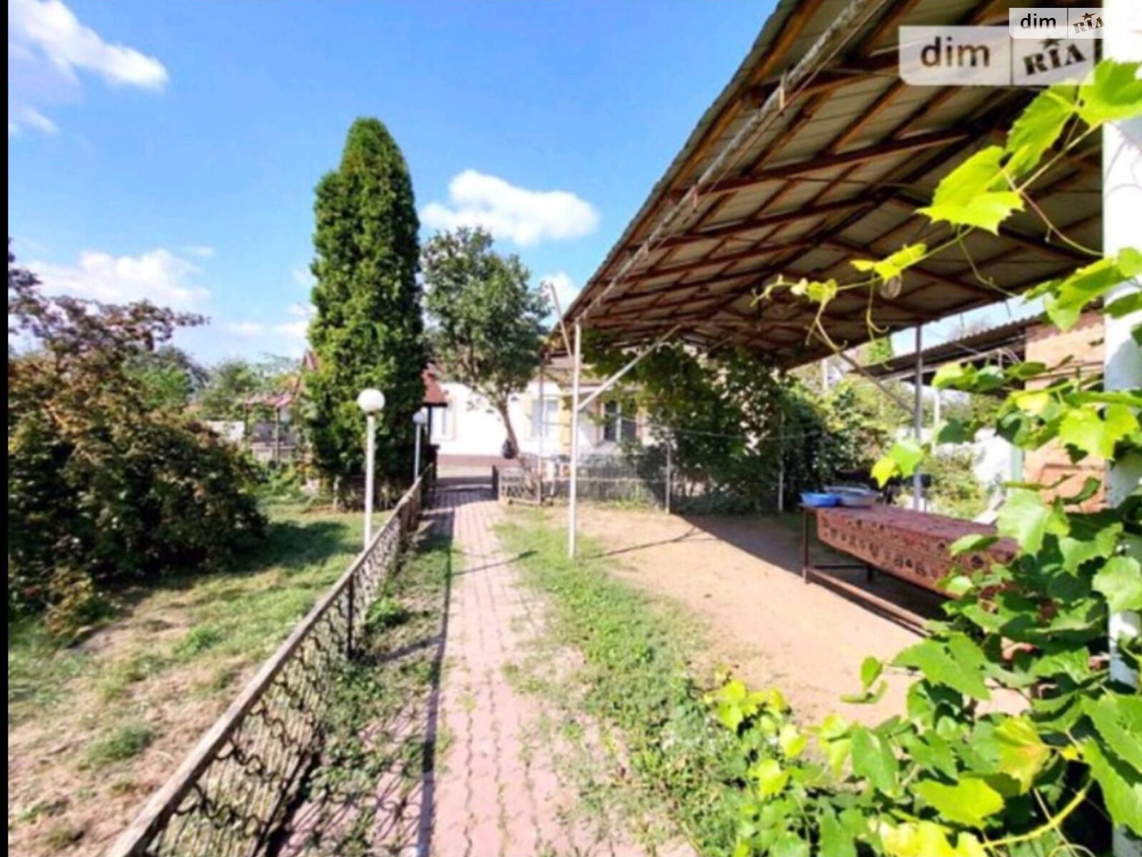 одноповерховий будинок з гаражем, 107.6 кв. м, цегла. Продаж у Писарівці фото 1 одноповерховий будинок з гаражем, 107.6 кв. м, цегла. Продаж у Писарівці фото 1