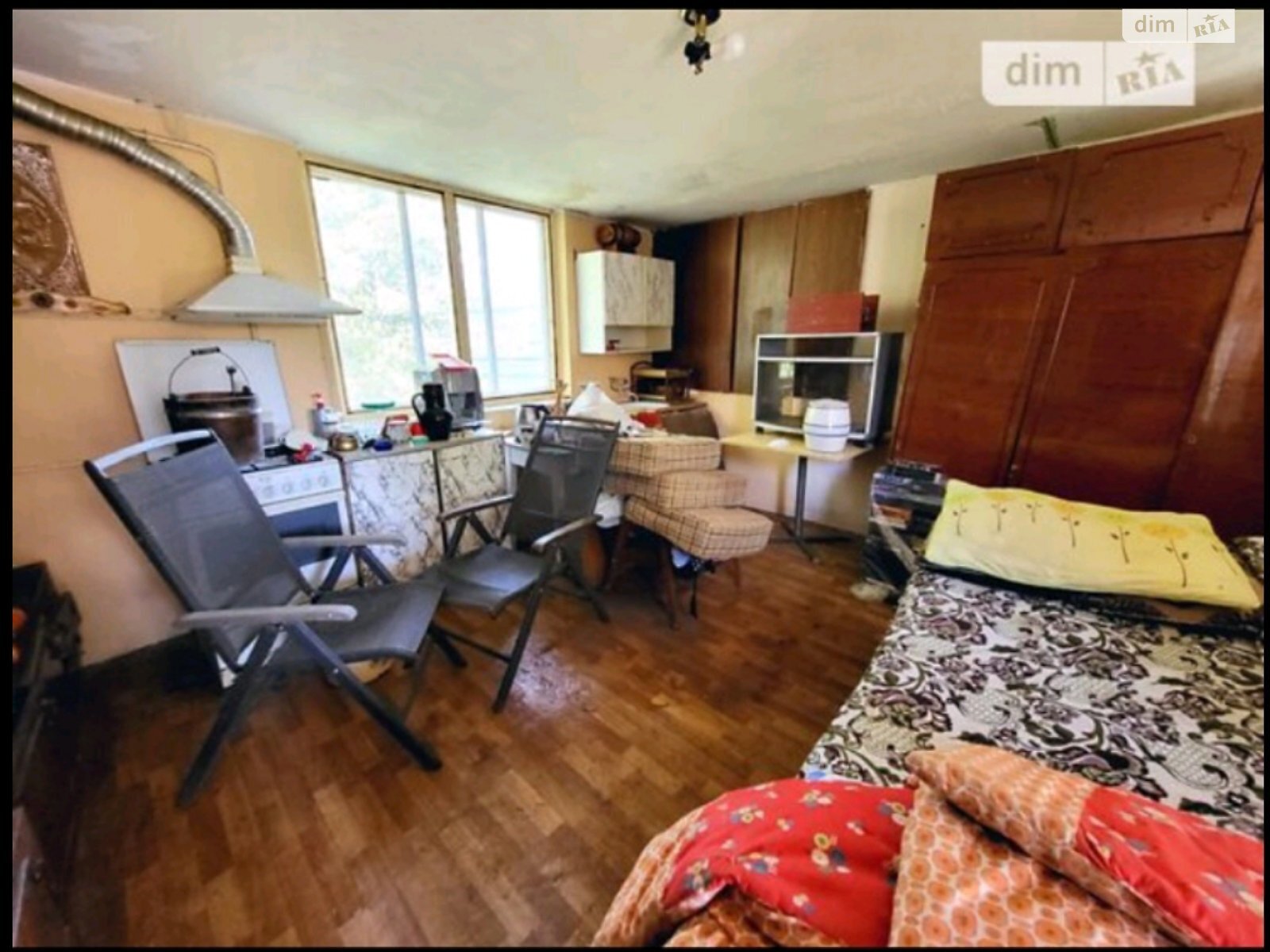 одноповерховий будинок з гаражем, 107.6 кв. м, цегла. Продаж у Писарівці фото 1 одноповерховий будинок з гаражем, 107.6 кв. м, цегла. Продаж у Писарівці фото 1