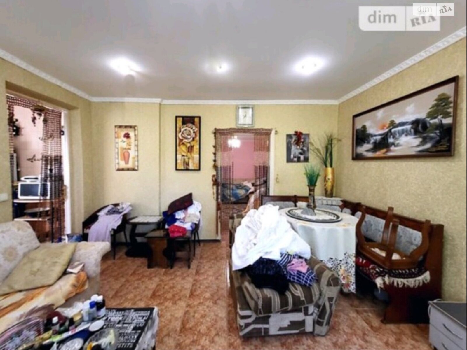 одноповерховий будинок з гаражем, 107.6 кв. м, цегла. Продаж у Писарівці фото 1 одноповерховий будинок з гаражем, 107.6 кв. м, цегла. Продаж у Писарівці фото 1