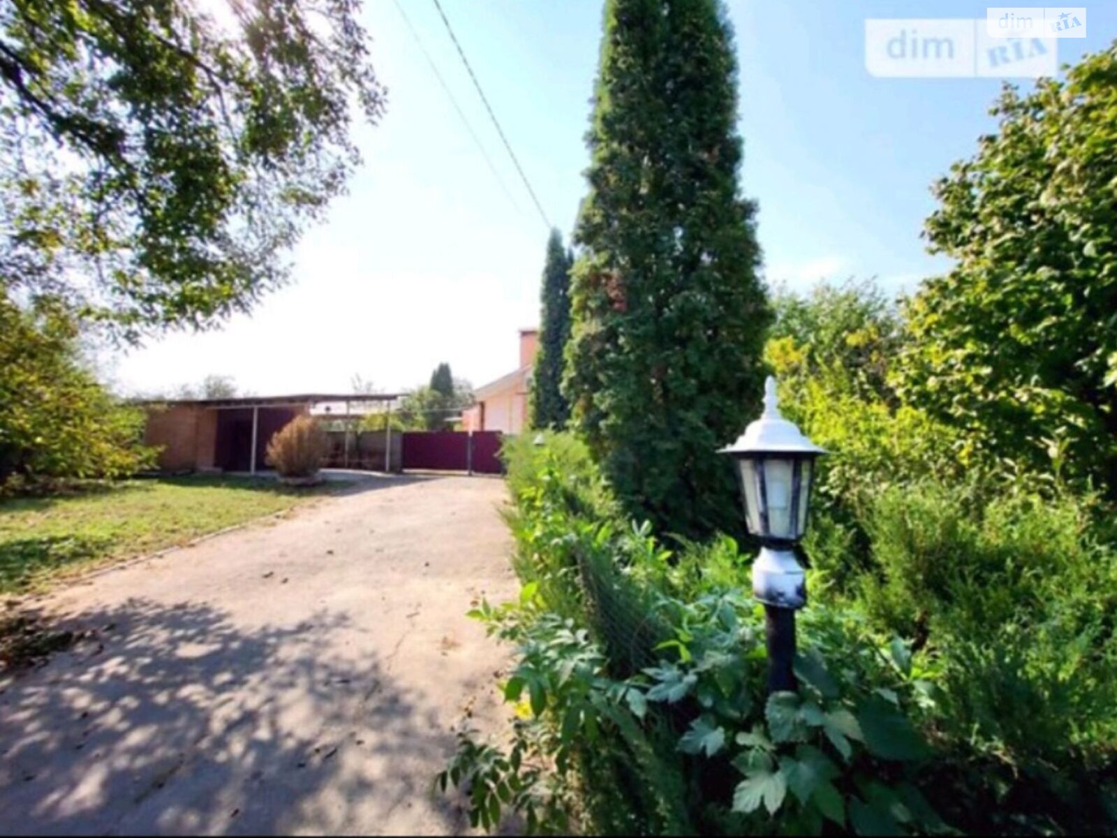 одноповерховий будинок з гаражем, 107.6 кв. м, цегла. Продаж у Писарівці фото 1 одноповерховий будинок з гаражем, 107.6 кв. м, цегла. Продаж у Писарівці фото 1