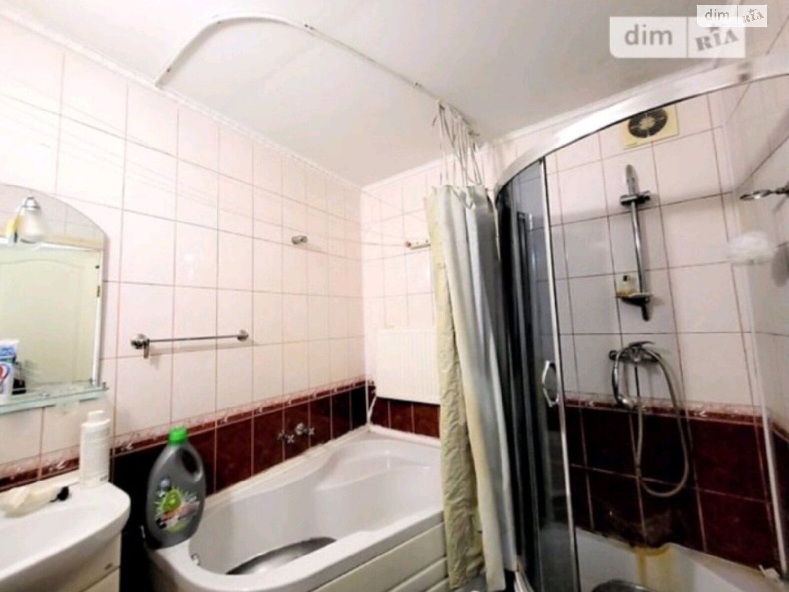 одноповерховий будинок з гаражем, 107.6 кв. м, цегла. Продаж у Писарівці фото 1 одноповерховий будинок з гаражем, 107.6 кв. м, цегла. Продаж у Писарівці фото 1