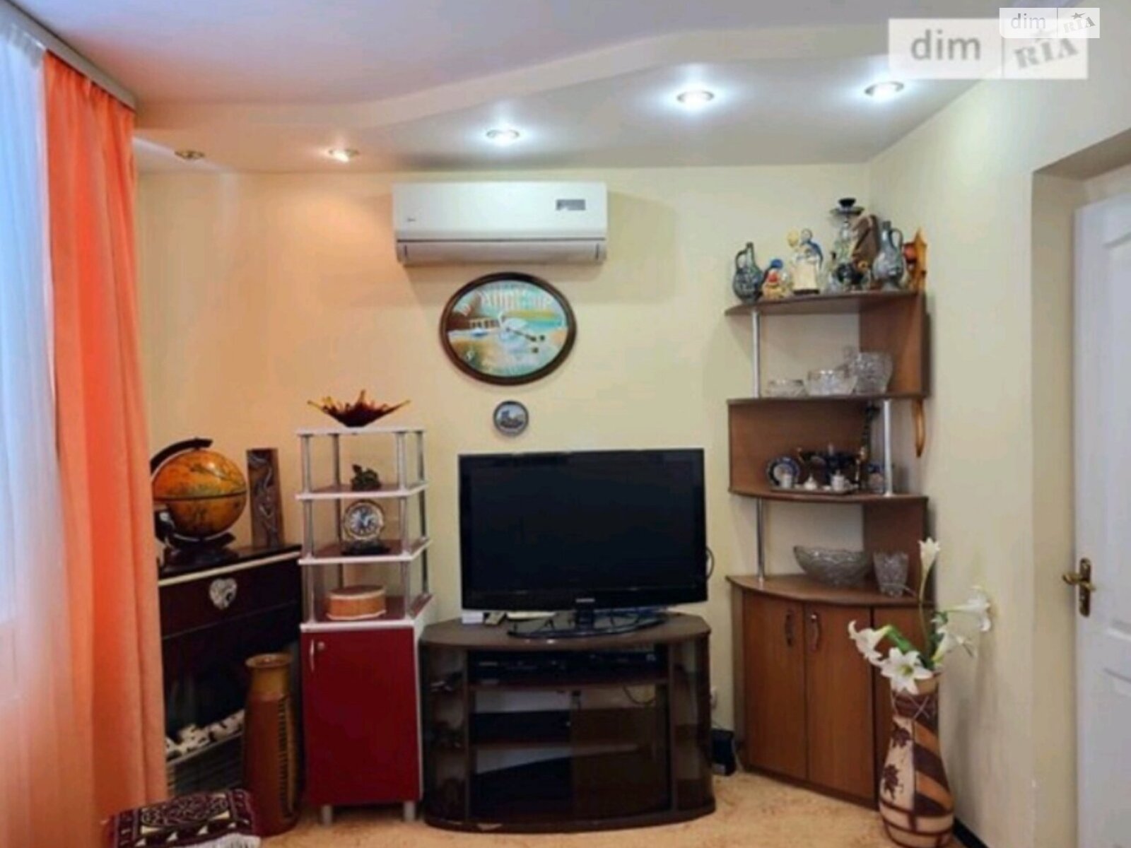 одноповерховий будинок з гаражем, 107.6 кв. м, цегла. Продаж у Писарівці фото 1 одноповерховий будинок з гаражем, 107.6 кв. м, цегла. Продаж у Писарівці фото 1
