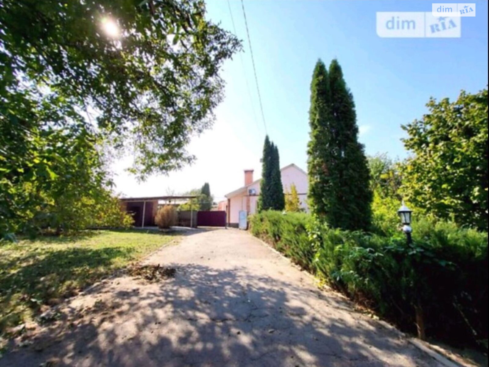 одноповерховий будинок з гаражем, 107.6 кв. м, цегла. Продаж у Писарівці фото 1 одноповерховий будинок з гаражем, 107.6 кв. м, цегла. Продаж у Писарівці фото 1