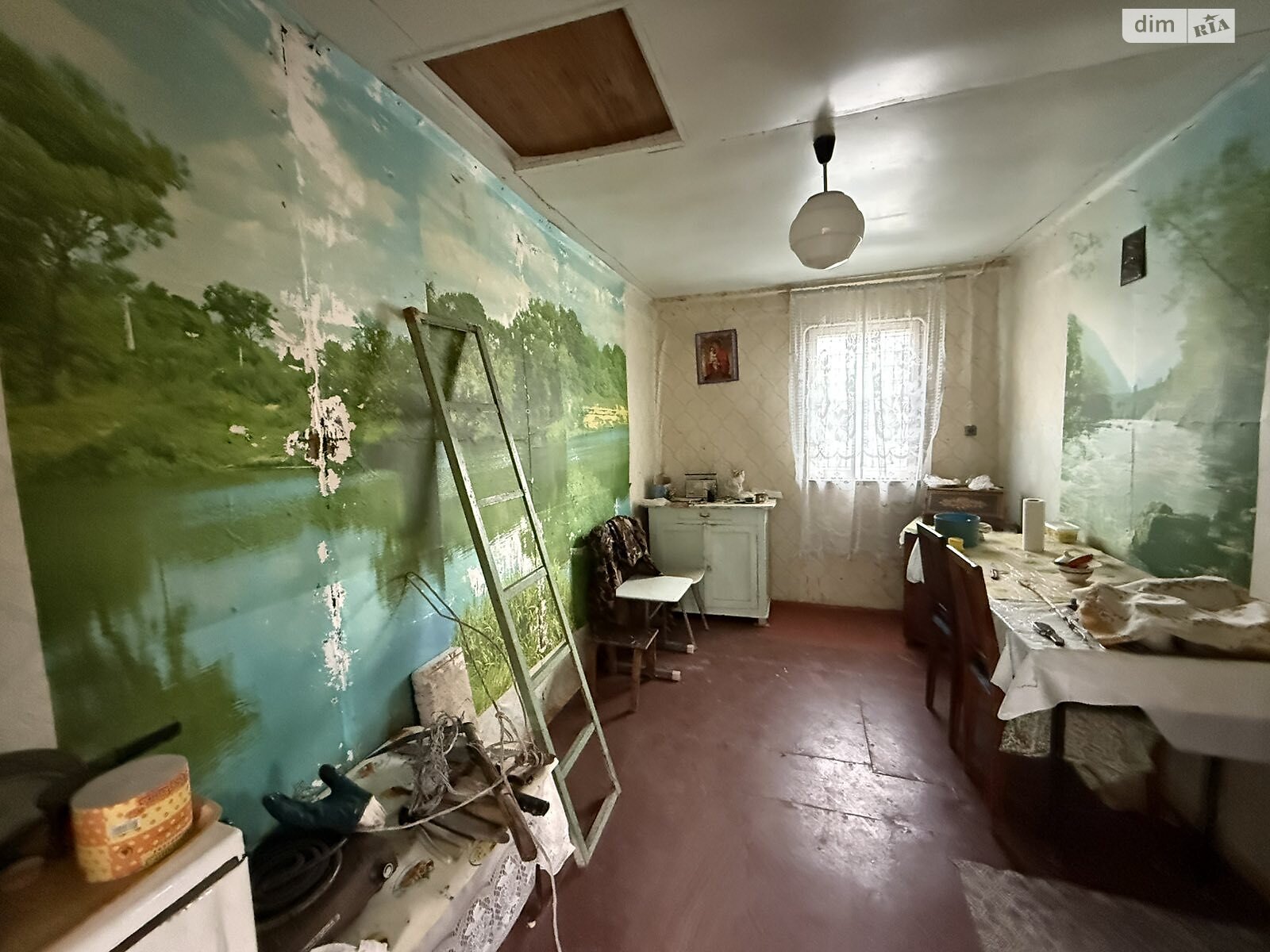одноэтажный дом, 30 кв. м, метал. Продажа в Винницких Хуторах фото 1 одноэтажный дом, 30 кв. м, метал. Продажа в Винницких Хуторах фото 1