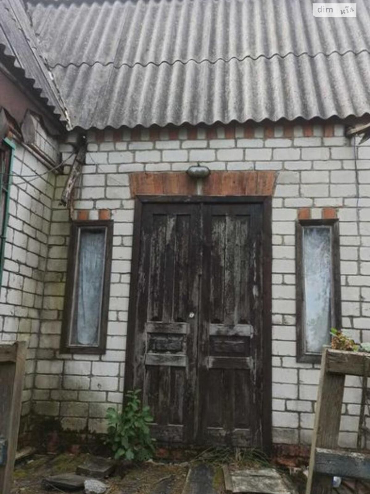 двоповерховий будинок, 80 кв. м, цегла. Продаж у Писарівці фото 1 двоповерховий будинок, 80 кв. м, цегла. Продаж у Писарівці фото 1