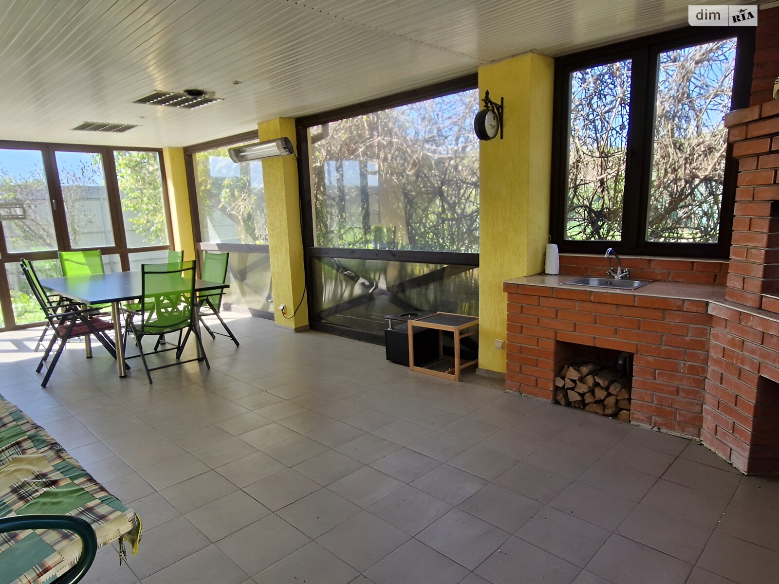 двоповерховий будинок з ремонтом, 77 кв. м, цегла. Продаж у Писарівщині фото 1 двоповерховий будинок з ремонтом, 77 кв. м, цегла. Продаж у Писарівщині фото 1