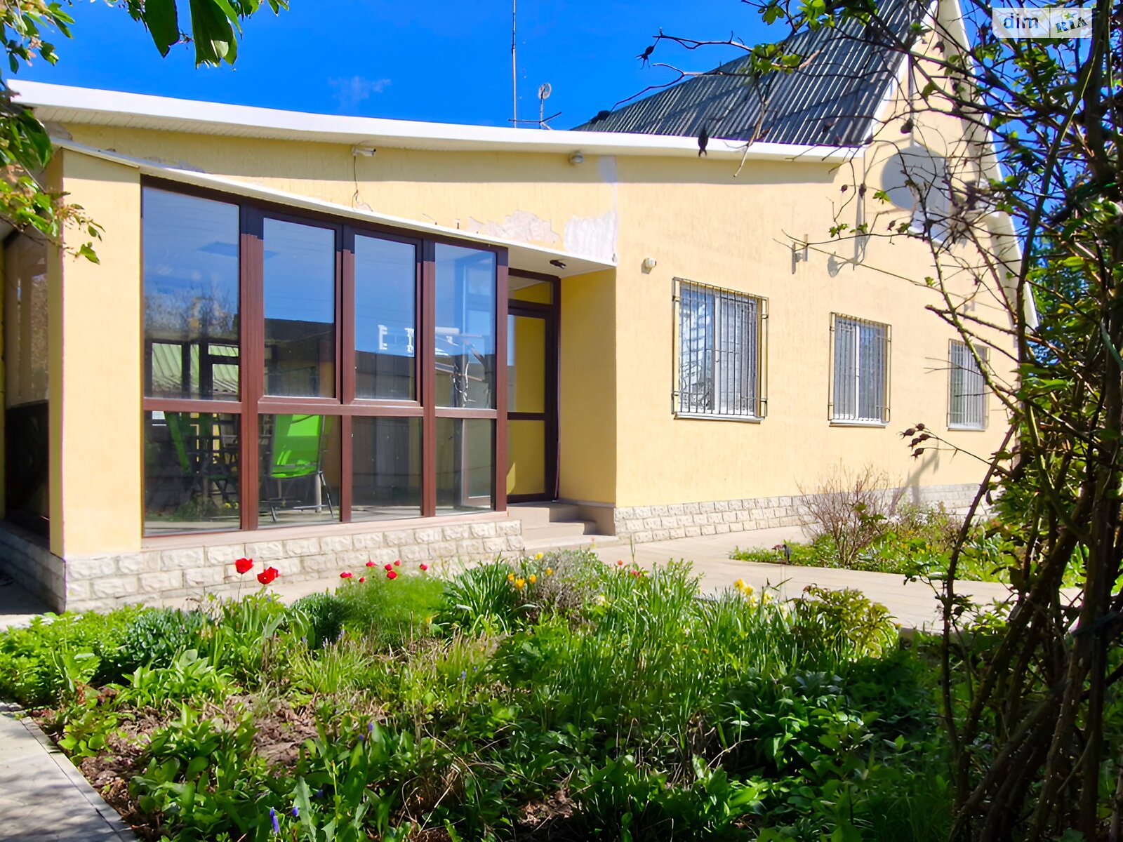 двоповерховий будинок з ремонтом, 77 кв. м, цегла. Продаж у Писарівщині фото 1 двоповерховий будинок з ремонтом, 77 кв. м, цегла. Продаж у Писарівщині фото 1