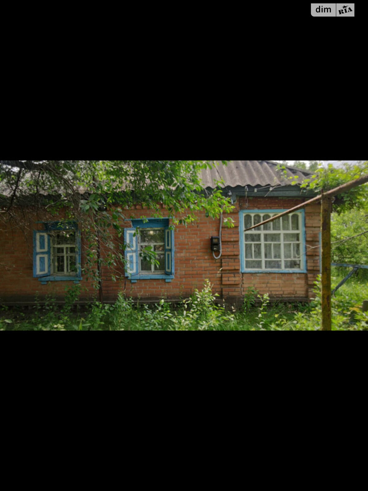одноэтажный дом, 64.1 кв. м, кирпич. Продажа в Писаревке фото 1 одноэтажный дом, 64.1 кв. м, кирпич. Продажа в Писаревке фото 1