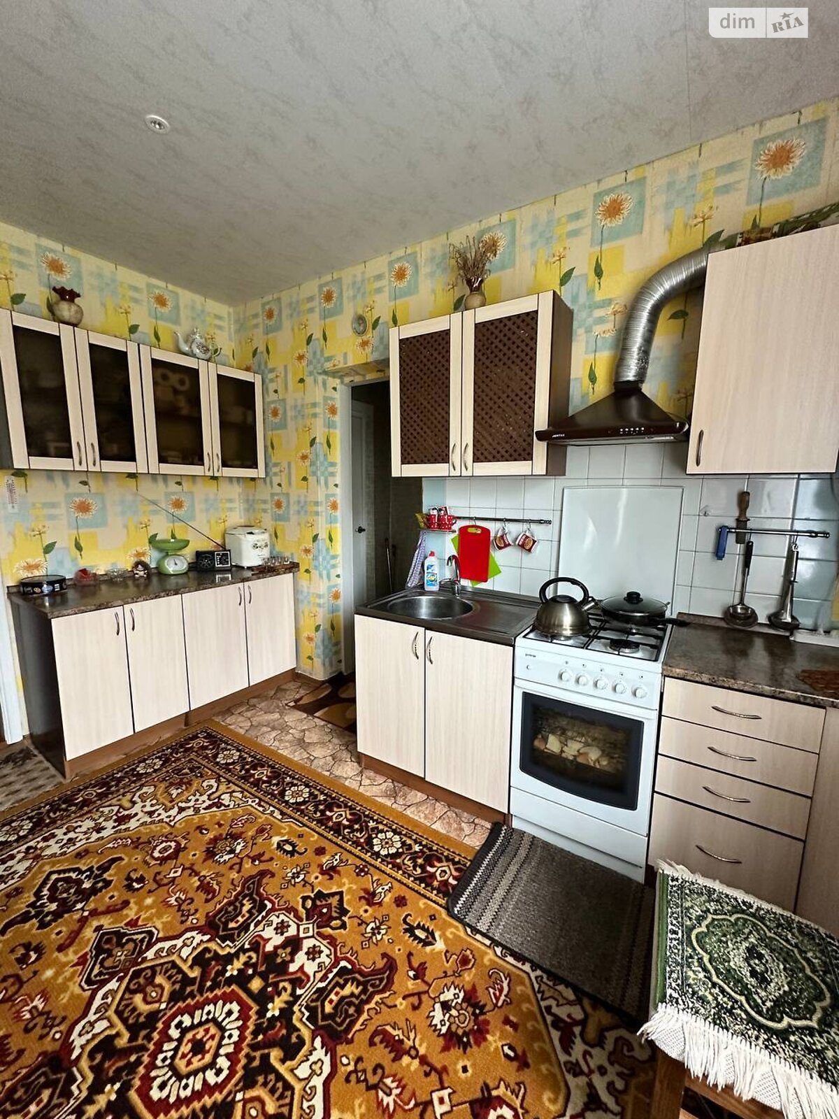 двухэтажный дом с ремонтом, 98 кв. м, кирпич. Продажа в Писаревщине фото 1