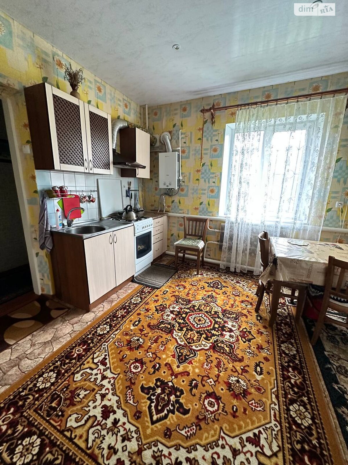 двухэтажный дом с ремонтом, 98 кв. м, кирпич. Продажа в Писаревщине фото 1