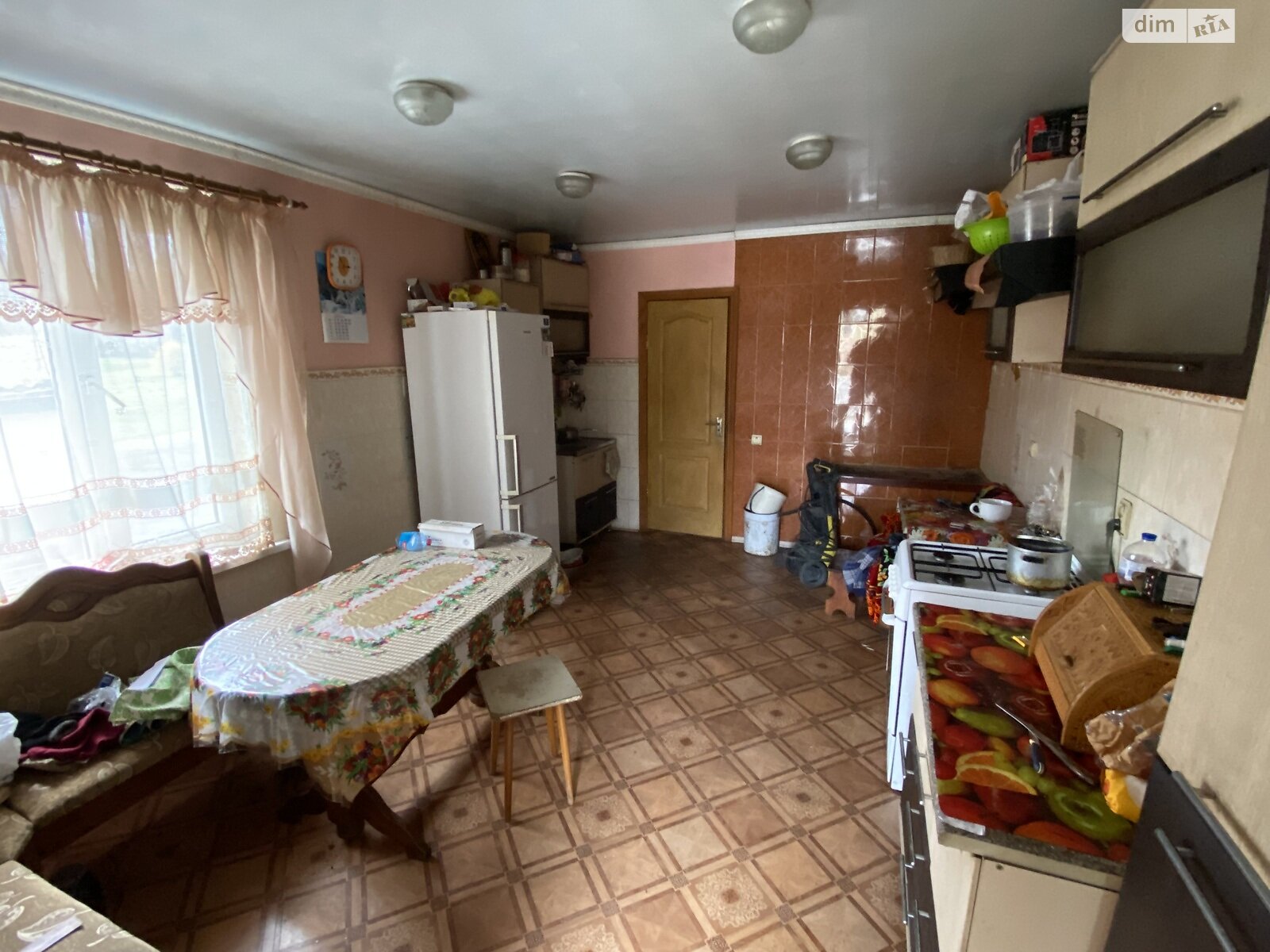 одноповерховий будинок з верандою, 70 кв. м, дерево та цегла. Продаж у Пищальники фото 1 одноповерховий будинок з верандою, 70 кв. м, дерево та цегла. Продаж у Пищальники фото 1