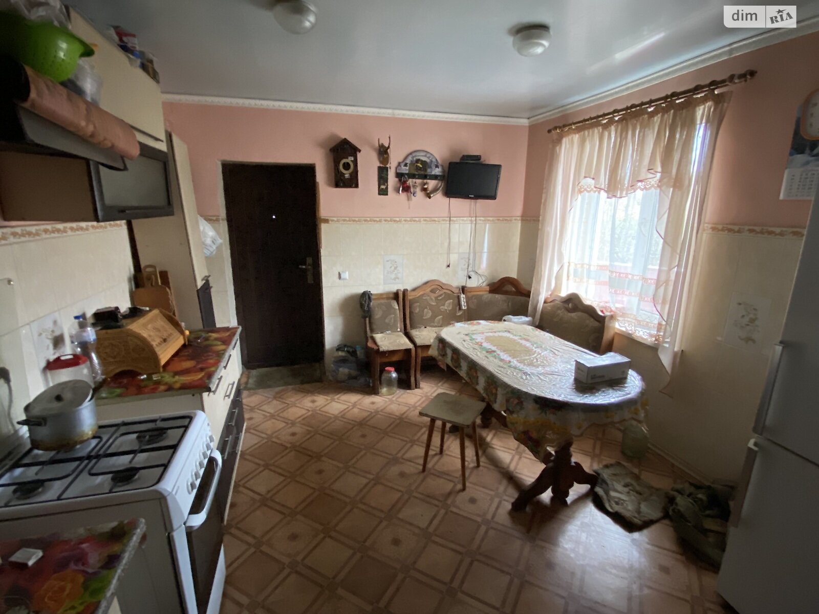 одноповерховий будинок з верандою, 70 кв. м, дерево та цегла. Продаж у Пищальники фото 1 одноповерховий будинок з верандою, 70 кв. м, дерево та цегла. Продаж у Пищальники фото 1