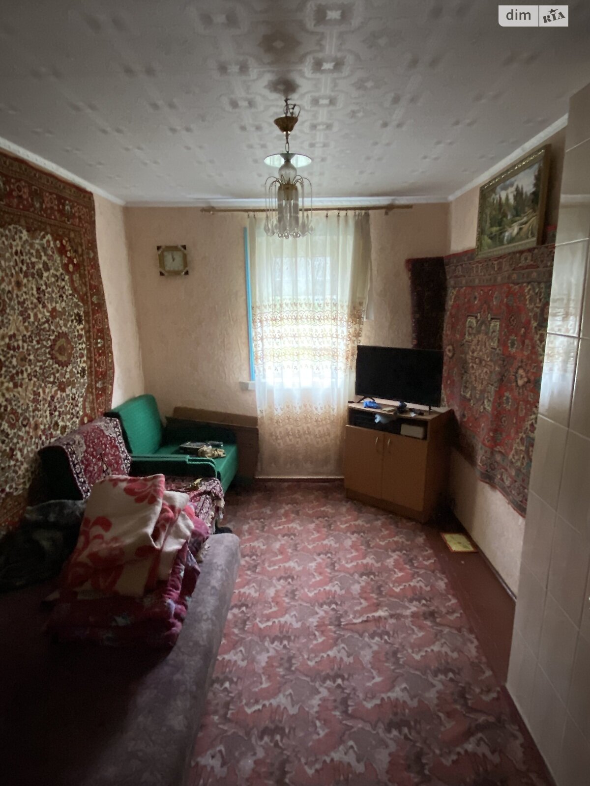 одноповерховий будинок з верандою, 70 кв. м, дерево та цегла. Продаж у Пищальники фото 1 одноповерховий будинок з верандою, 70 кв. м, дерево та цегла. Продаж у Пищальники фото 1