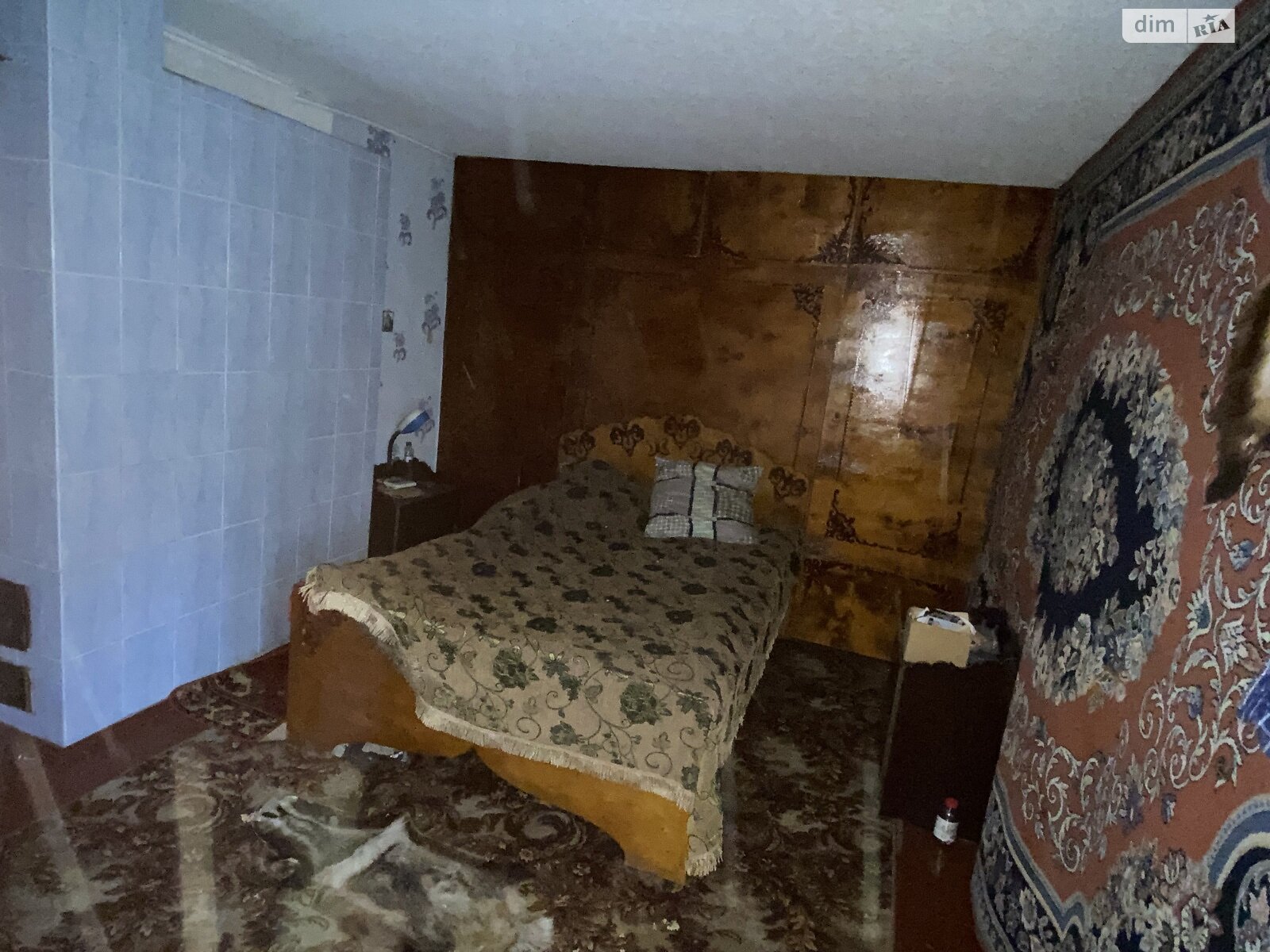 одноэтажный дом с верандой, 70 кв. м, дерево и кирпич. Продажа в Пищальниках фото 1