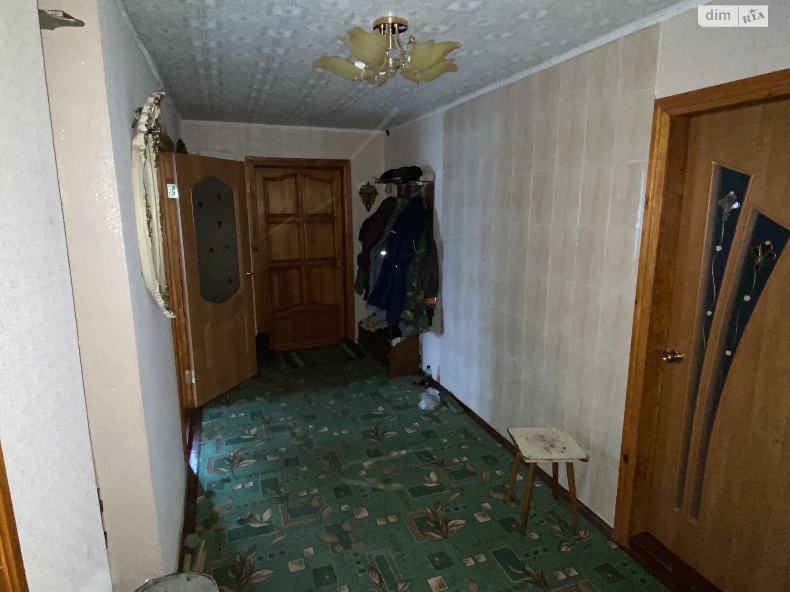 одноповерховий будинок з верандою, 70 кв. м, дерево та цегла. Продаж у Пищальники фото 1 одноповерховий будинок з верандою, 70 кв. м, дерево та цегла. Продаж у Пищальники фото 1
