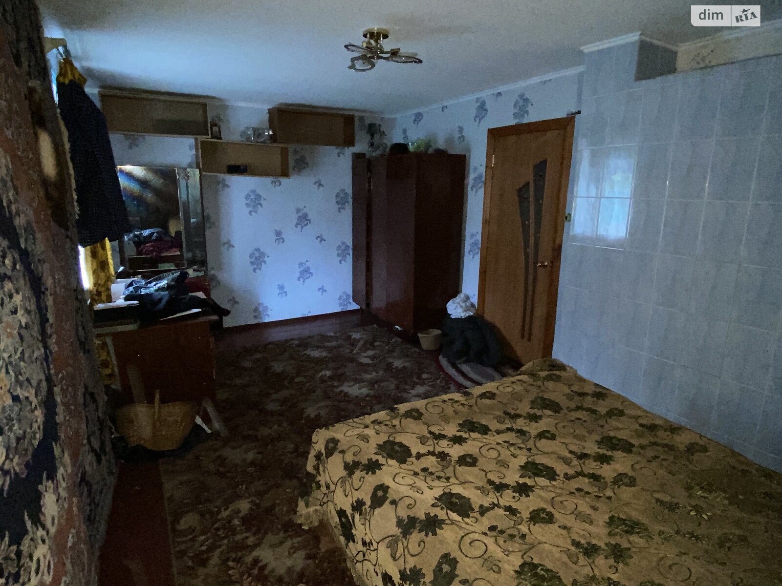 одноповерховий будинок з верандою, 70 кв. м, дерево та цегла. Продаж у Пищальники фото 1 одноповерховий будинок з верандою, 70 кв. м, дерево та цегла. Продаж у Пищальники фото 1