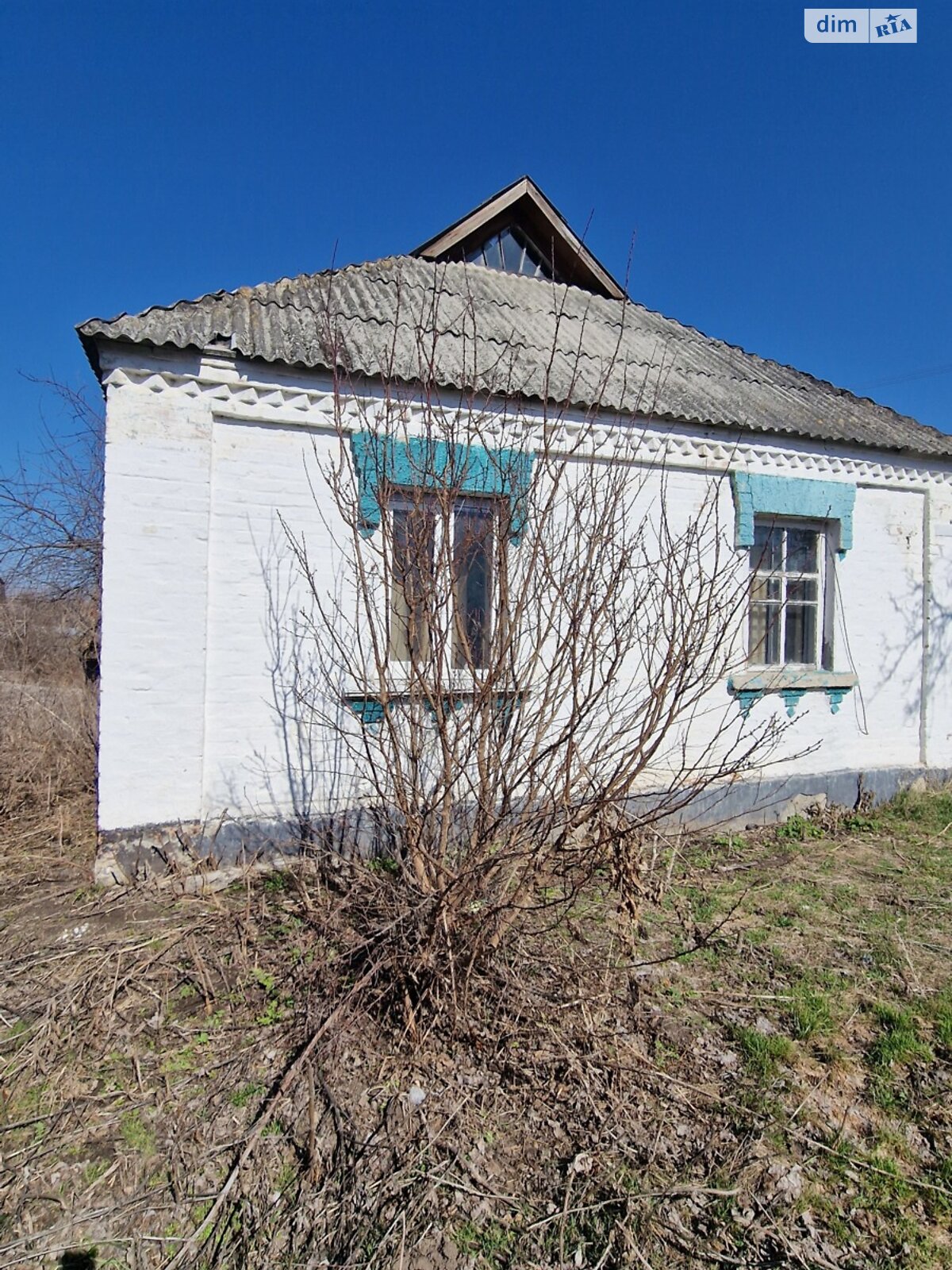 одноповерховий будинок, 65.3 кв. м, цегла. Продаж у Пищиках фото 1 одноповерховий будинок, 65.3 кв. м, цегла. Продаж у Пищиках фото 1