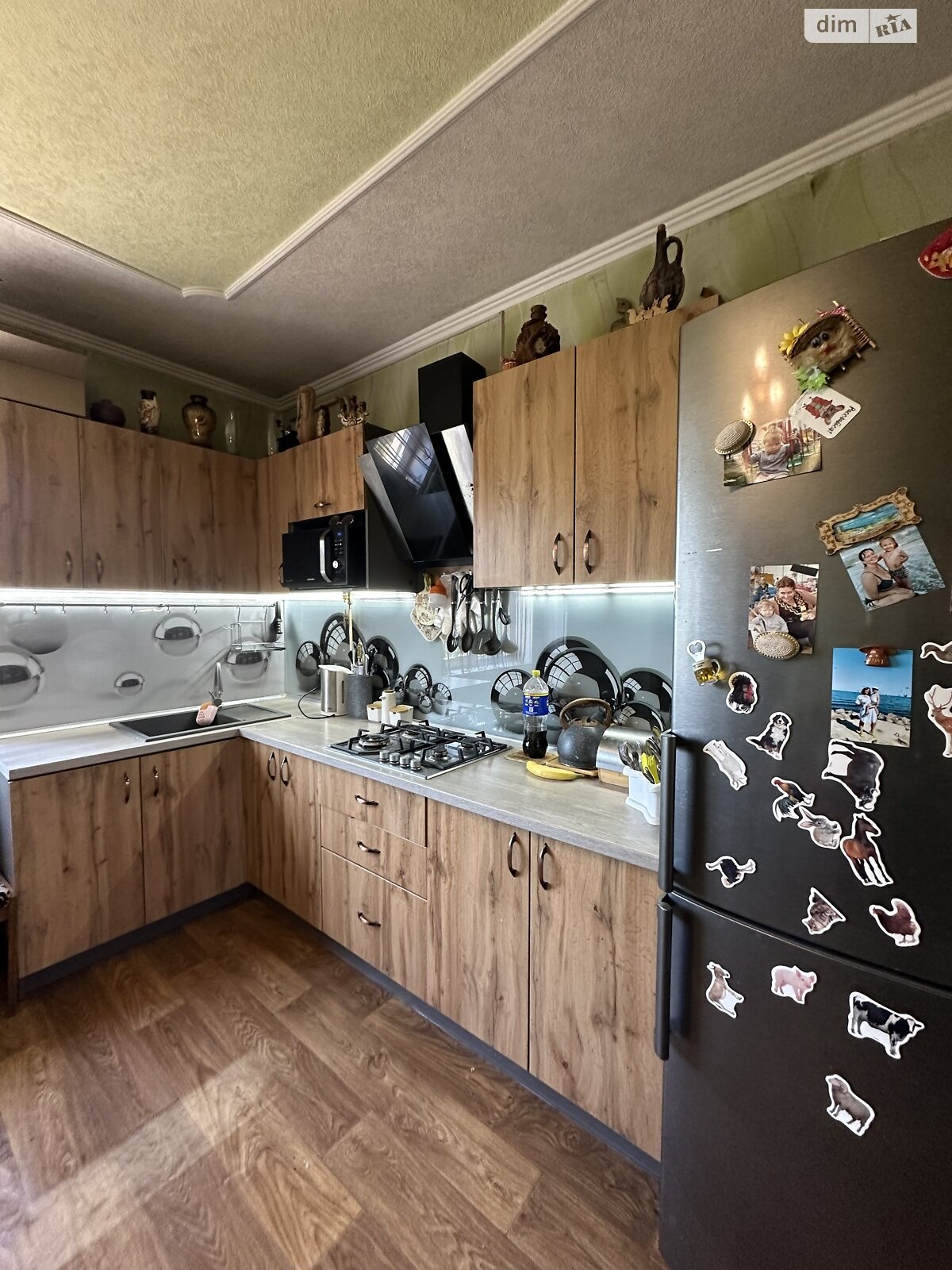 двухэтажный дом с гаражом, 83.3 кв. м, кирпич. Продажа в Пищиках фото 1 двухэтажный дом с гаражом, 83.3 кв. м, кирпич. Продажа в Пищиках фото 1