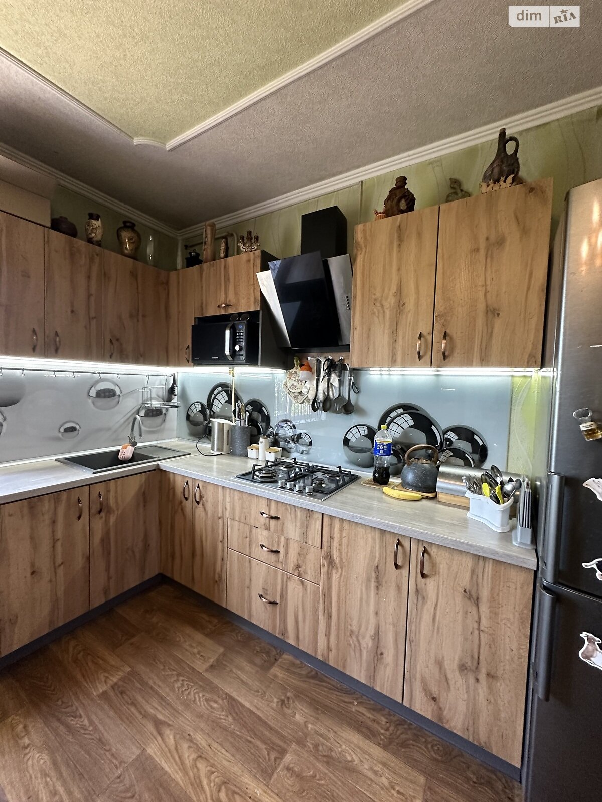 двухэтажный дом с гаражом, 83.3 кв. м, кирпич. Продажа в Пищиках фото 1 двухэтажный дом с гаражом, 83.3 кв. м, кирпич. Продажа в Пищиках фото 1