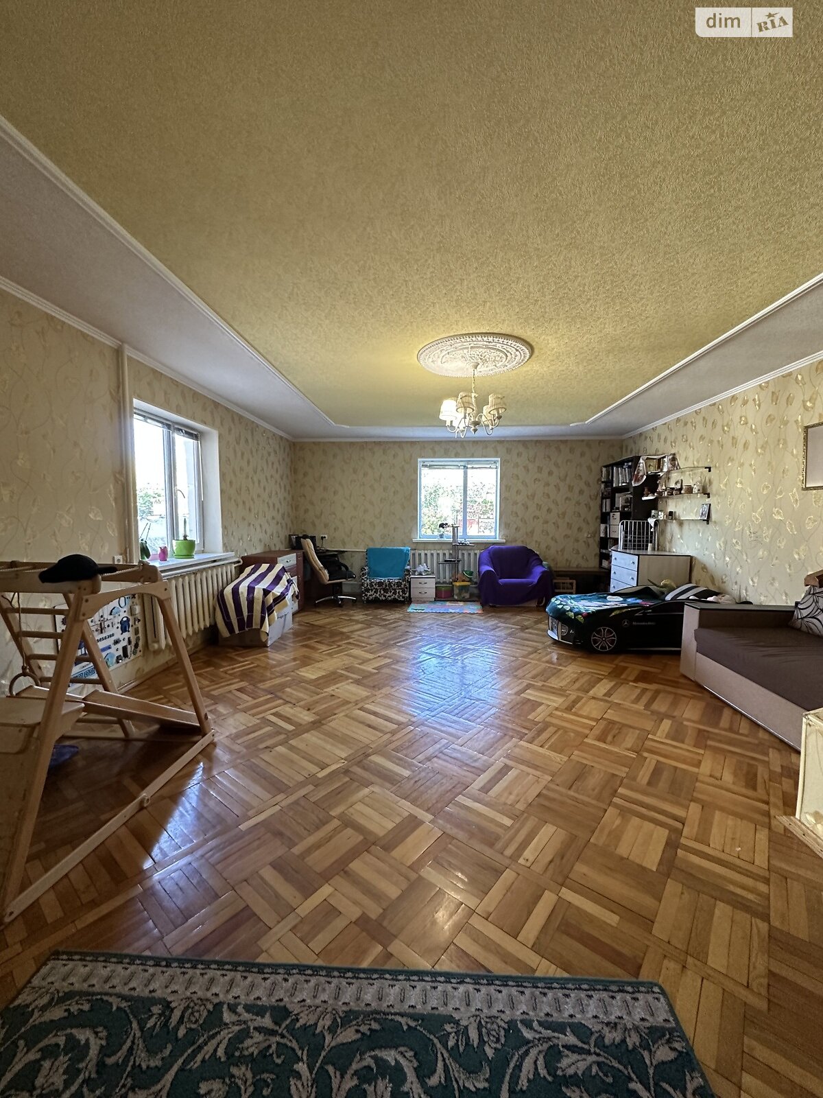 двухэтажный дом с гаражом, 83.3 кв. м, кирпич. Продажа в Пищиках фото 1 двухэтажный дом с гаражом, 83.3 кв. м, кирпич. Продажа в Пищиках фото 1