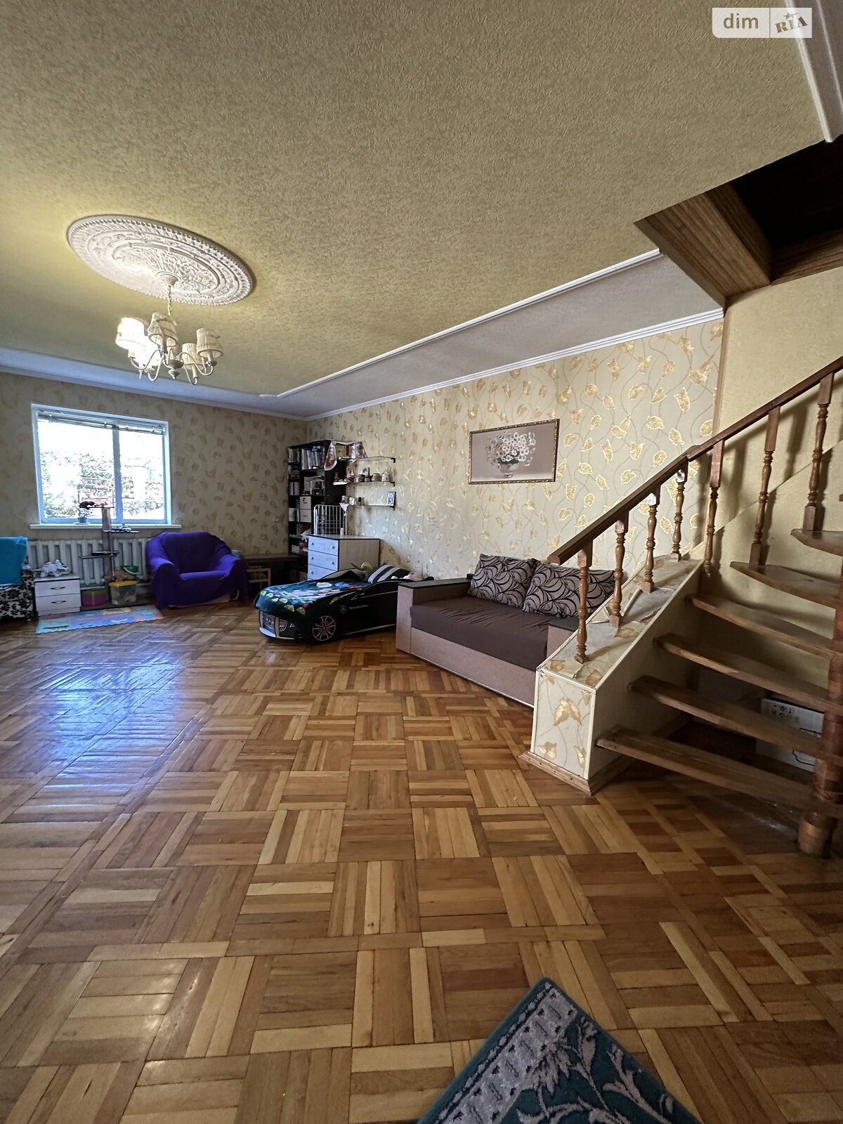 двухэтажный дом с гаражом, 83.3 кв. м, кирпич. Продажа в Пищиках фото 1 двухэтажный дом с гаражом, 83.3 кв. м, кирпич. Продажа в Пищиках фото 1