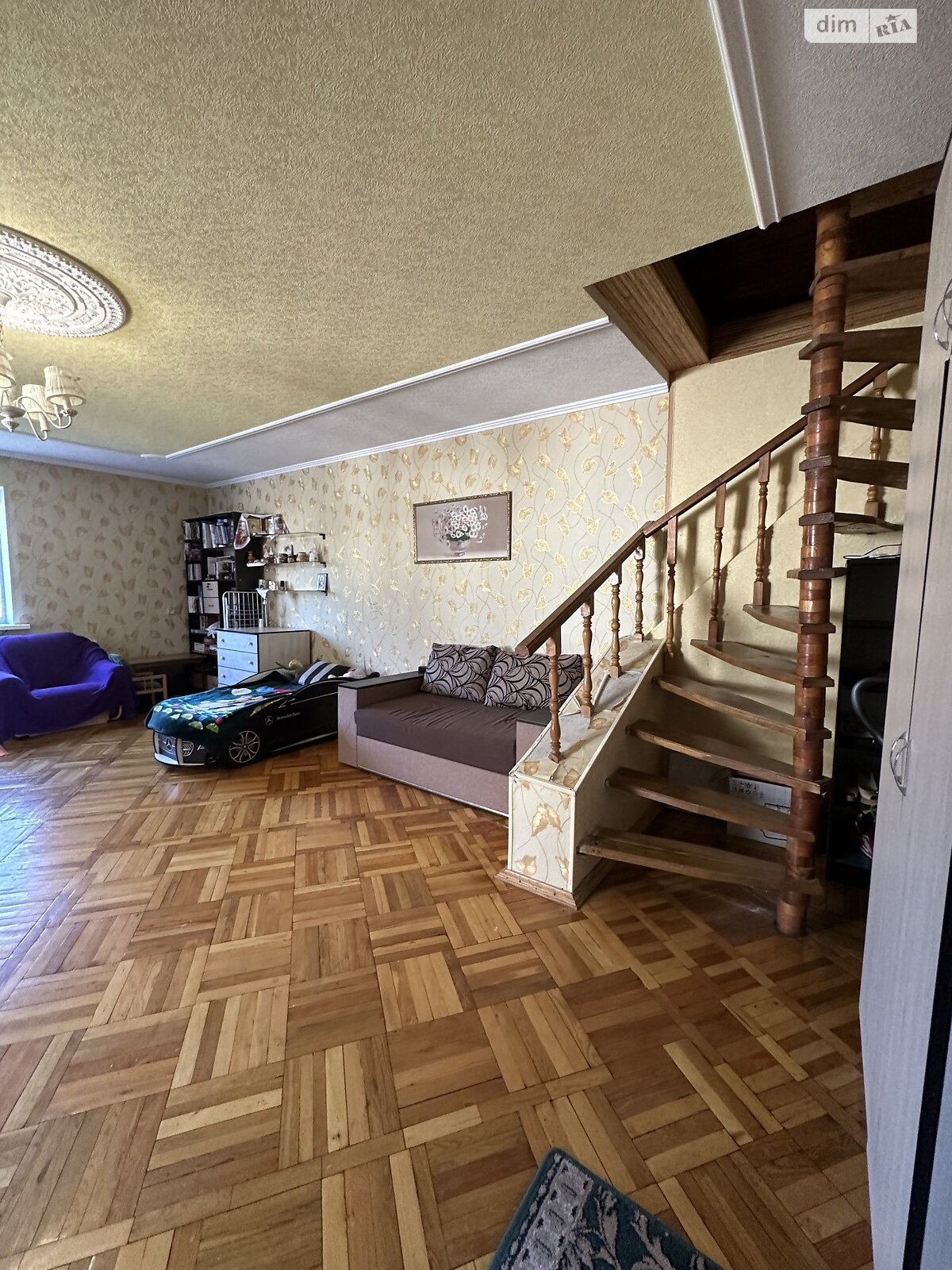 двухэтажный дом с гаражом, 83.3 кв. м, кирпич. Продажа в Пищиках фото 1 двухэтажный дом с гаражом, 83.3 кв. м, кирпич. Продажа в Пищиках фото 1