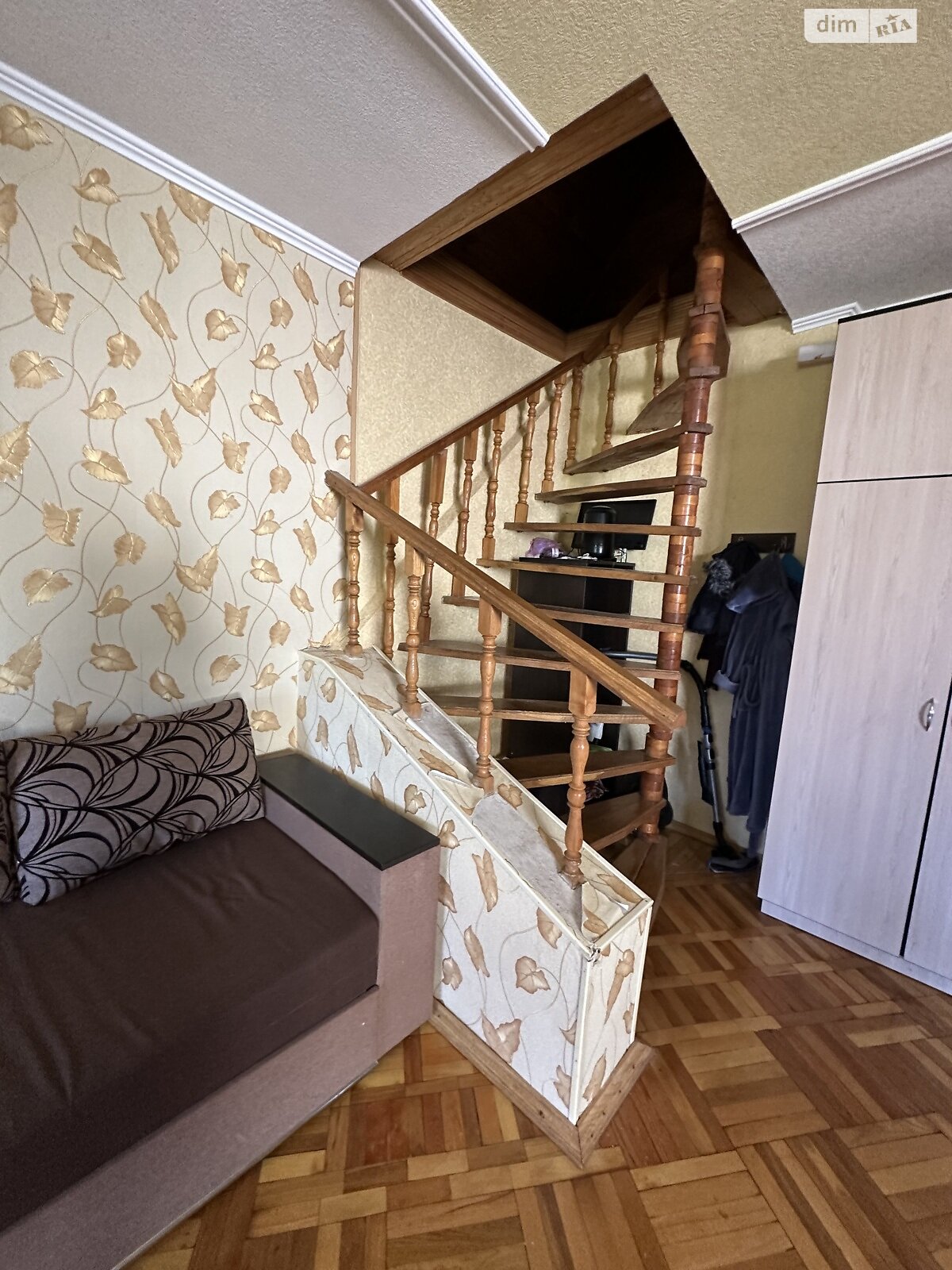 двухэтажный дом с гаражом, 83.3 кв. м, кирпич. Продажа в Пищиках фото 1 двухэтажный дом с гаражом, 83.3 кв. м, кирпич. Продажа в Пищиках фото 1