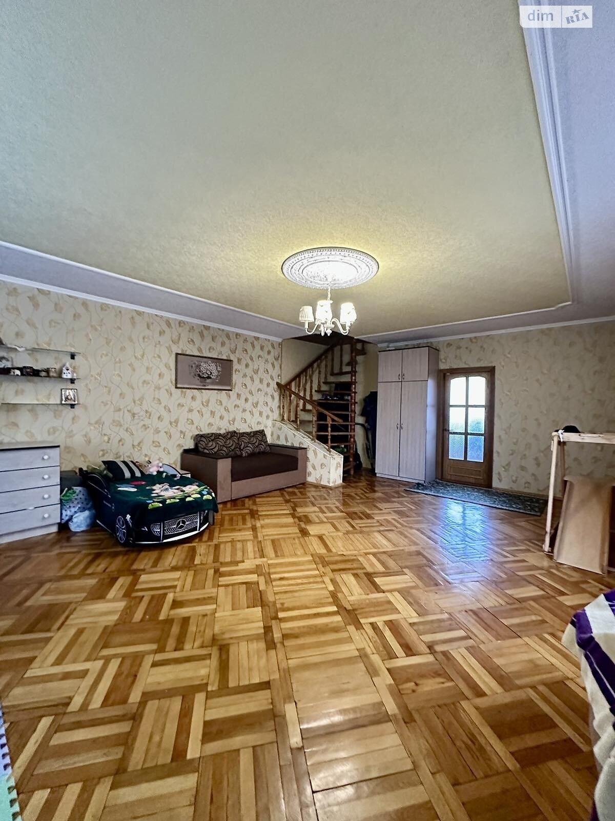 двухэтажный дом с гаражом, 83.3 кв. м, кирпич. Продажа в Пищиках фото 1 двухэтажный дом с гаражом, 83.3 кв. м, кирпич. Продажа в Пищиках фото 1
