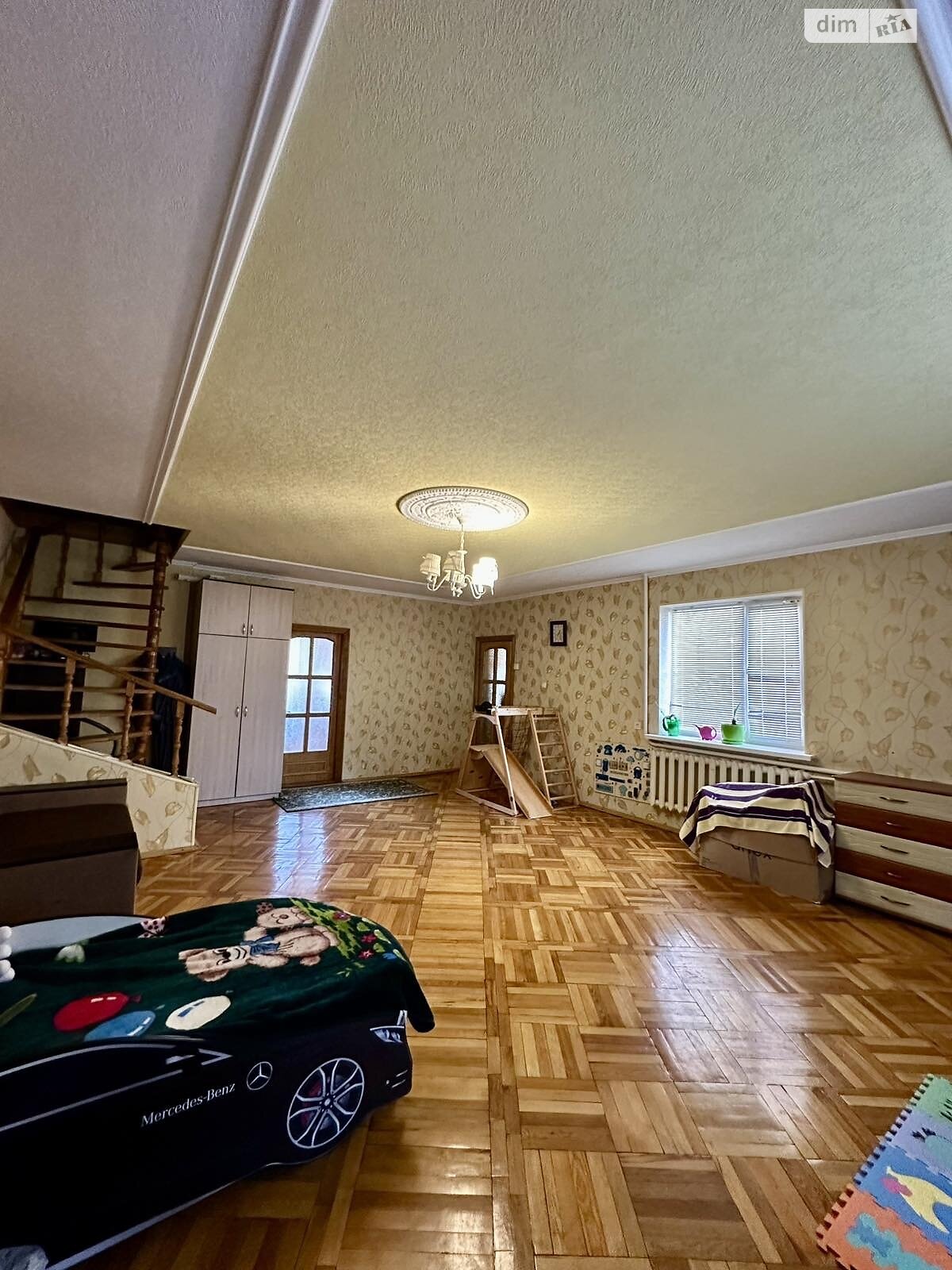 двухэтажный дом с гаражом, 83.3 кв. м, кирпич. Продажа в Пищиках фото 1 двухэтажный дом с гаражом, 83.3 кв. м, кирпич. Продажа в Пищиках фото 1